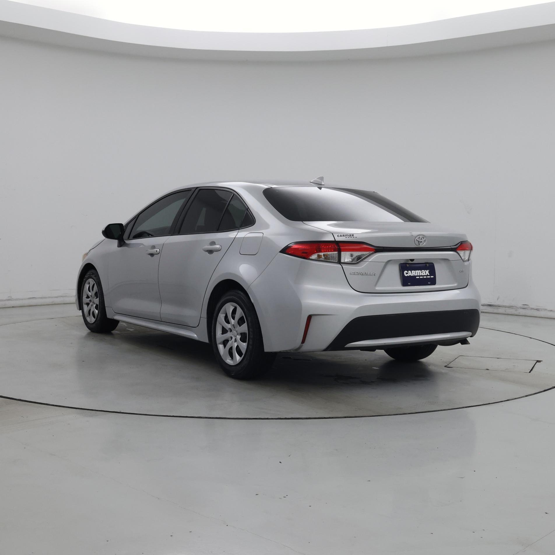 Thumbnail: 2022 Toyota Corolla - 2