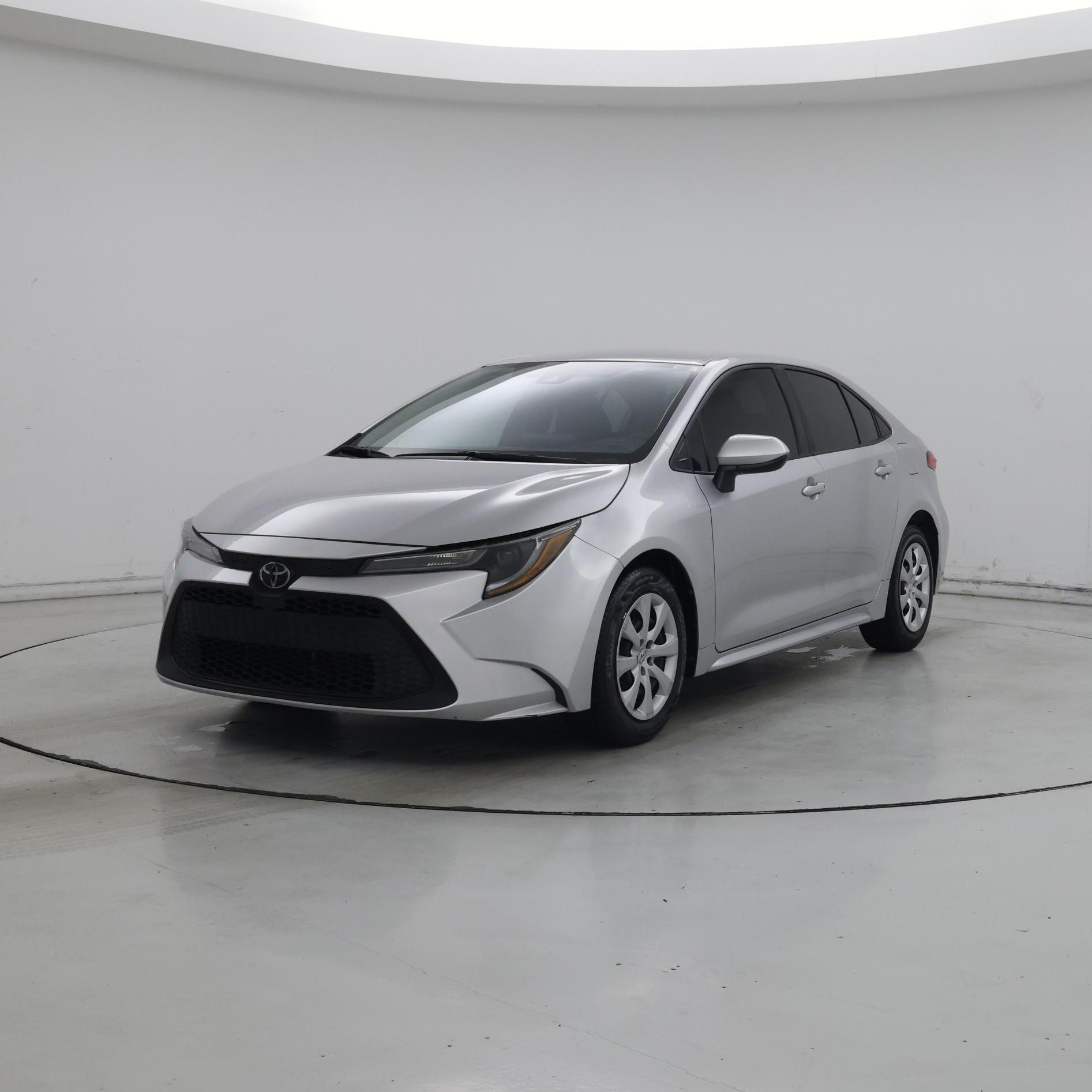 Thumbnail: 2022 Toyota Corolla - 4