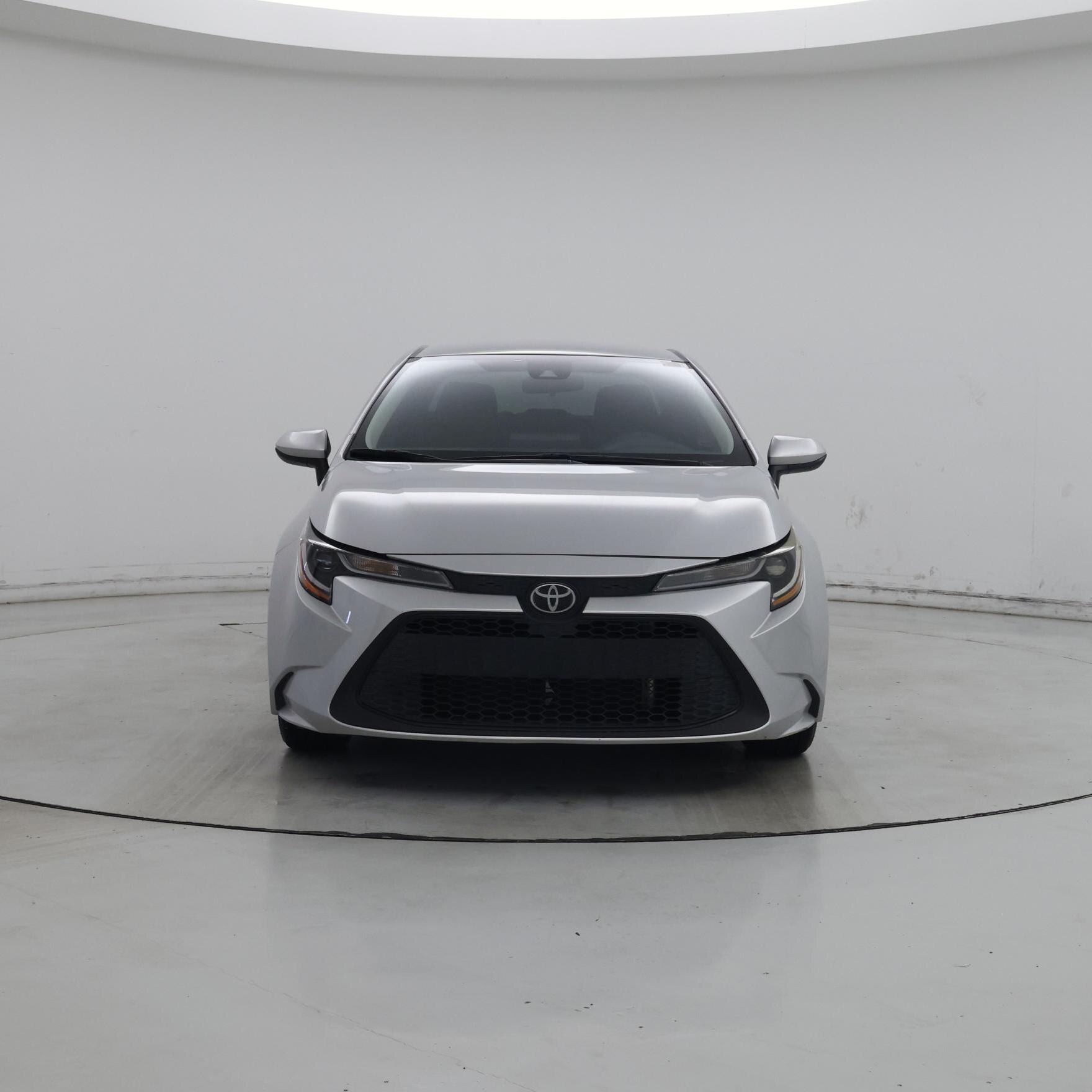 Thumbnail: 2022 Toyota Corolla - 5
