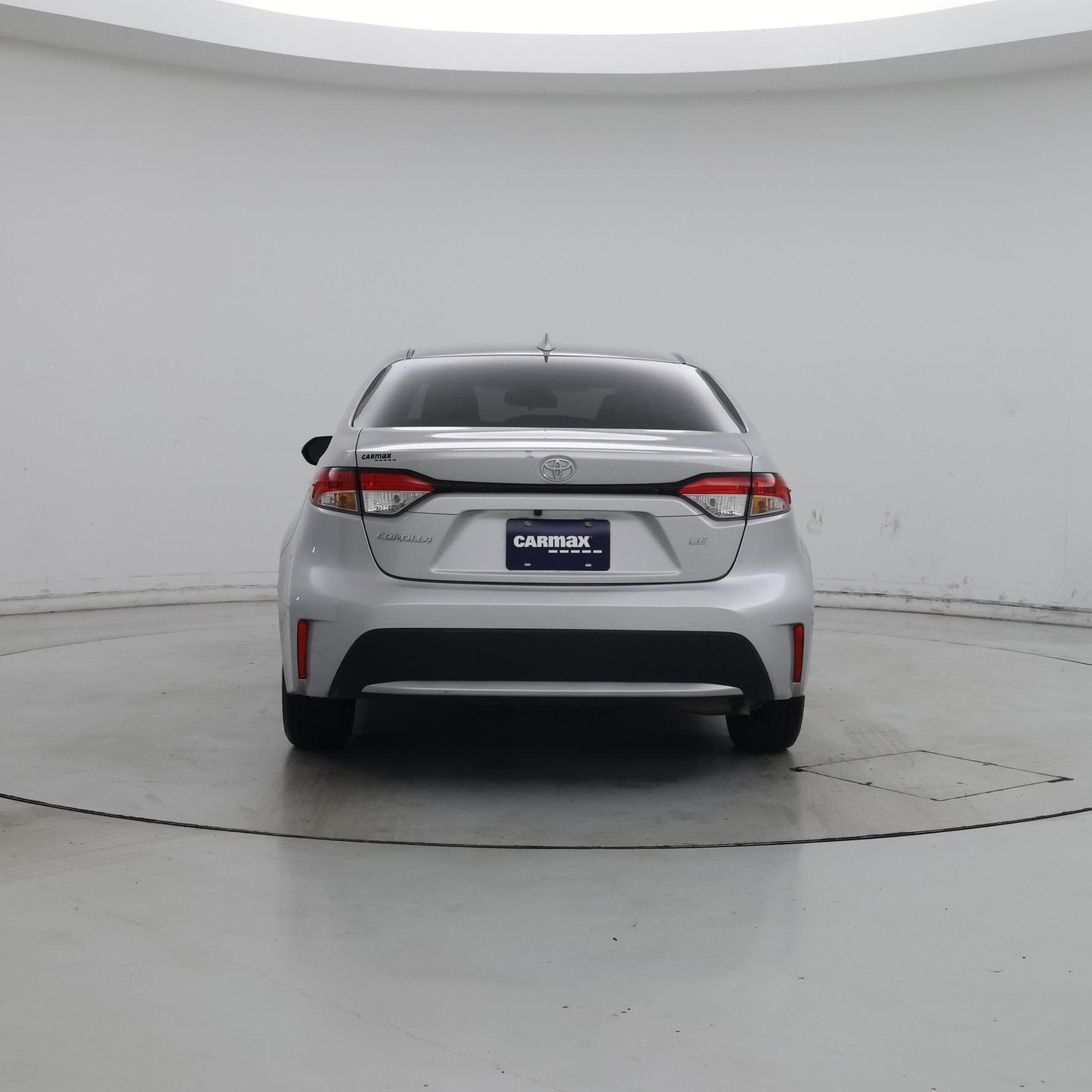 Thumbnail: 2022 Toyota Corolla - 6