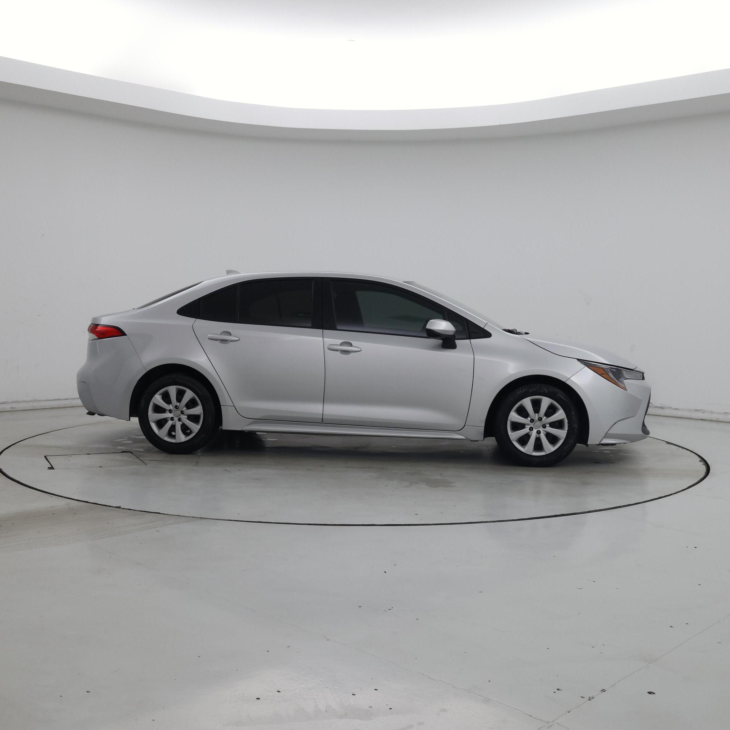 Thumbnail: 2022 Toyota Corolla - 7