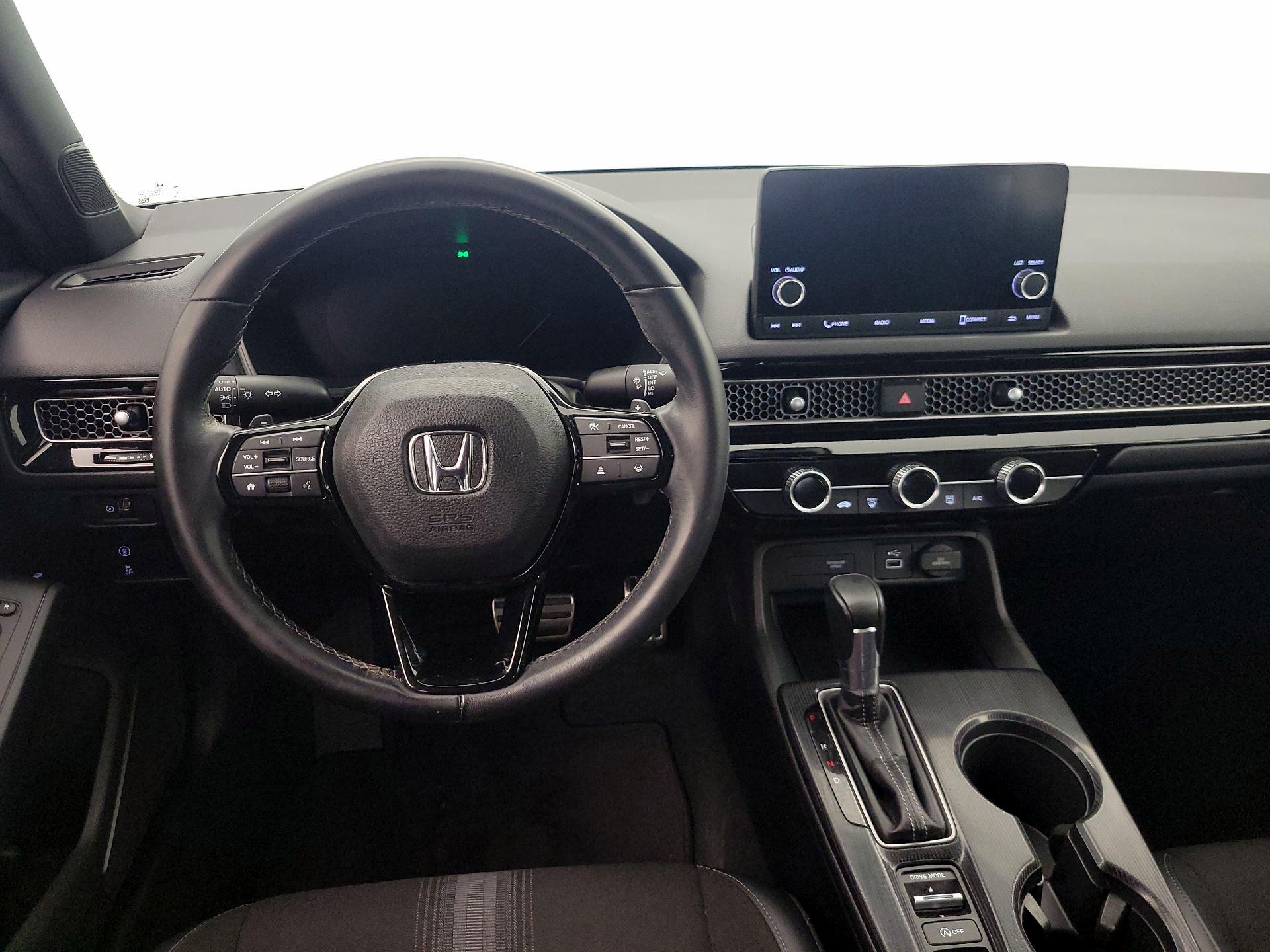 Thumbnail: 2022 Honda Civic - 10