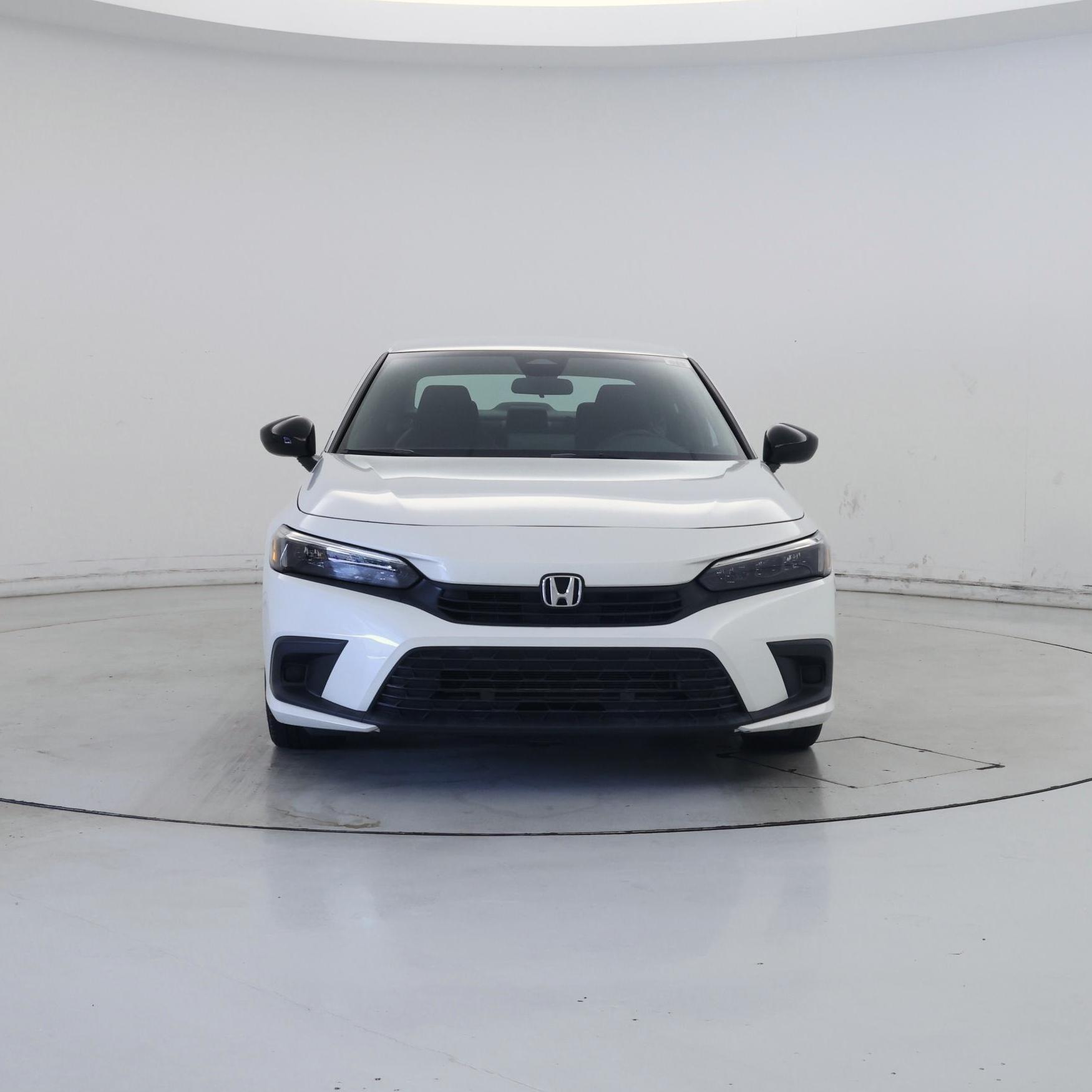 Thumbnail: 2022 Honda Civic - 5