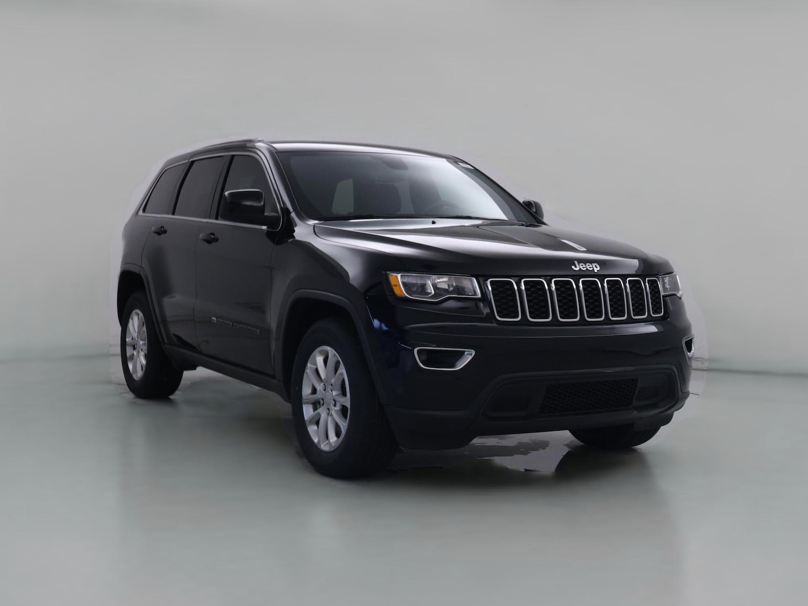 2022 Jeep Grand Cherokee WK