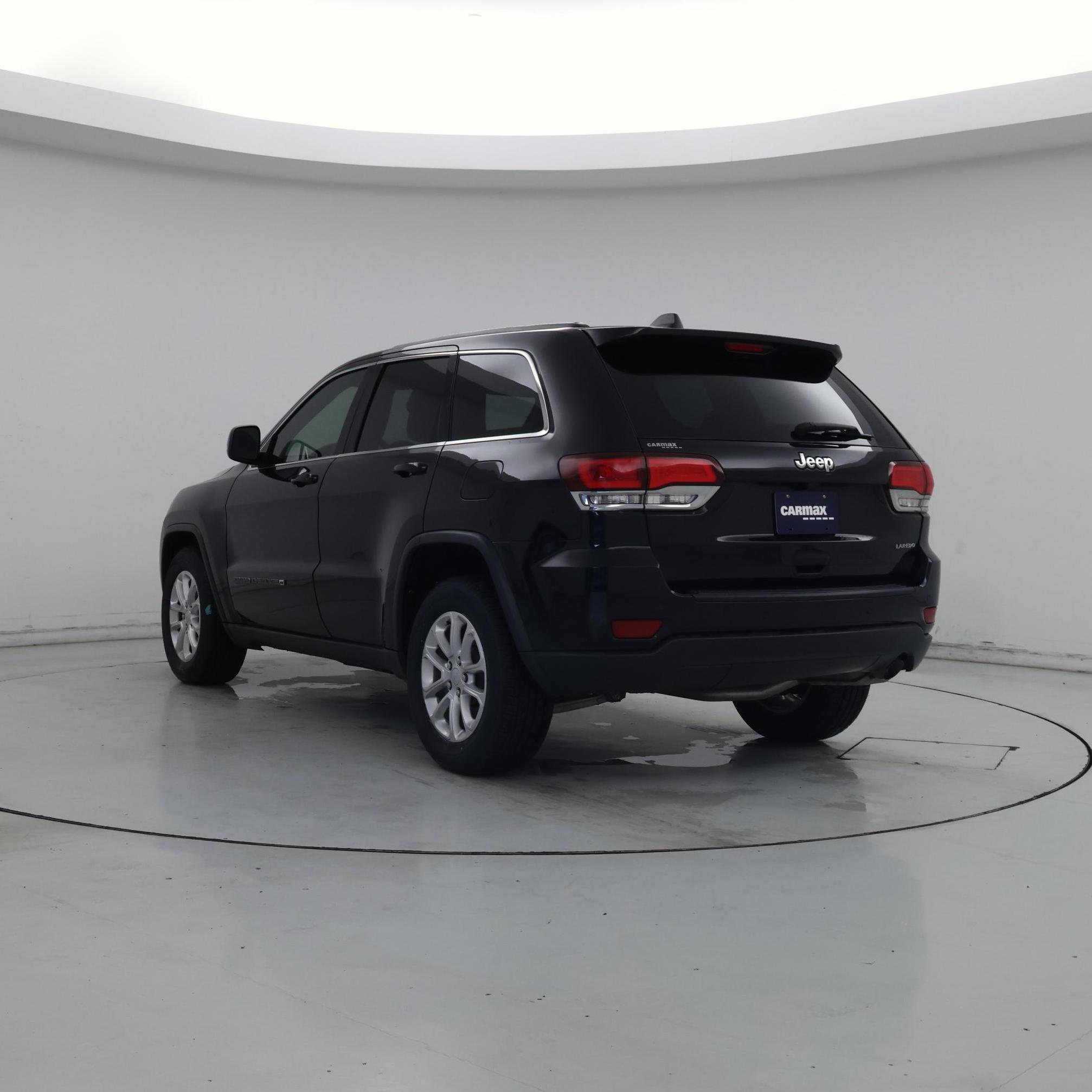 Thumbnail: 2022 Jeep Grand Cherokee - 2