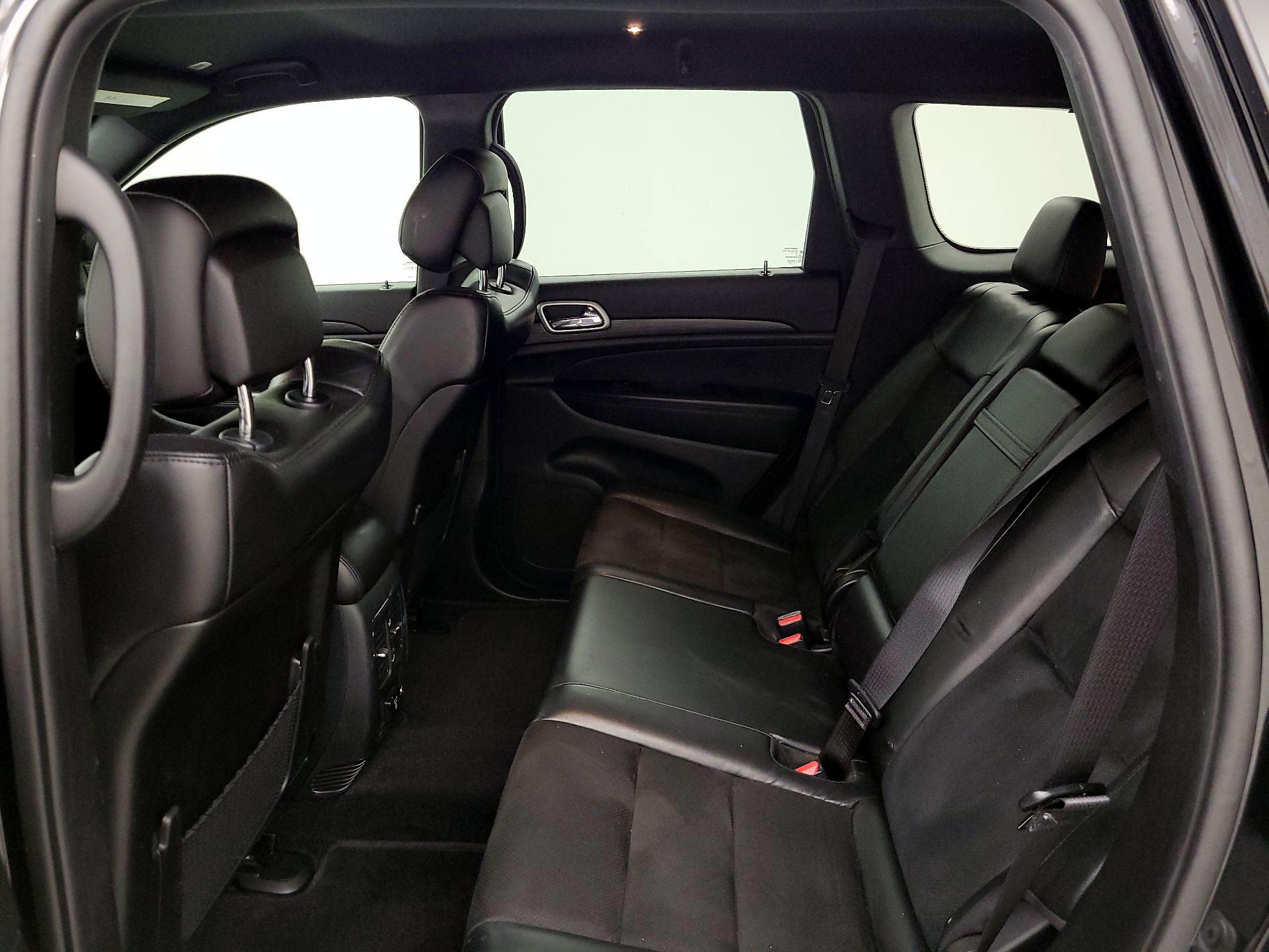 Thumbnail: 2022 Jeep Grand Cherokee - 20