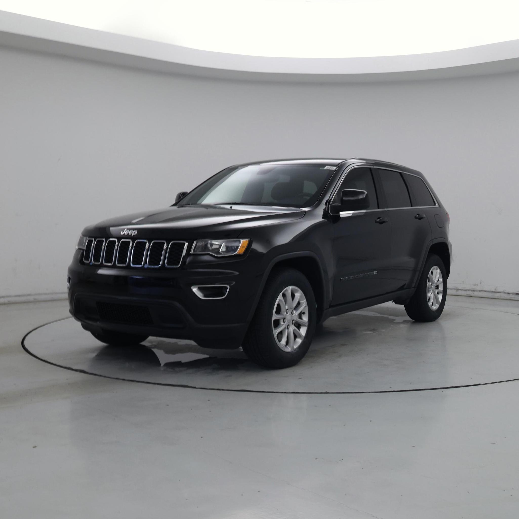 Thumbnail: 2022 Jeep Grand Cherokee - 4