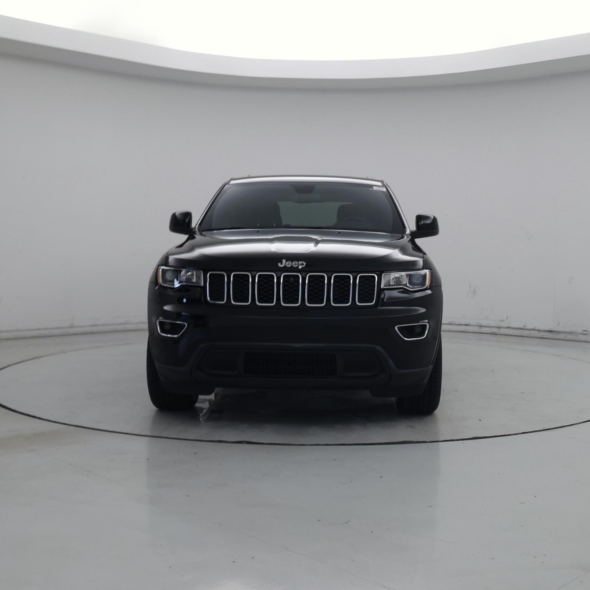 Thumbnail: 2022 Jeep Grand Cherokee - 5