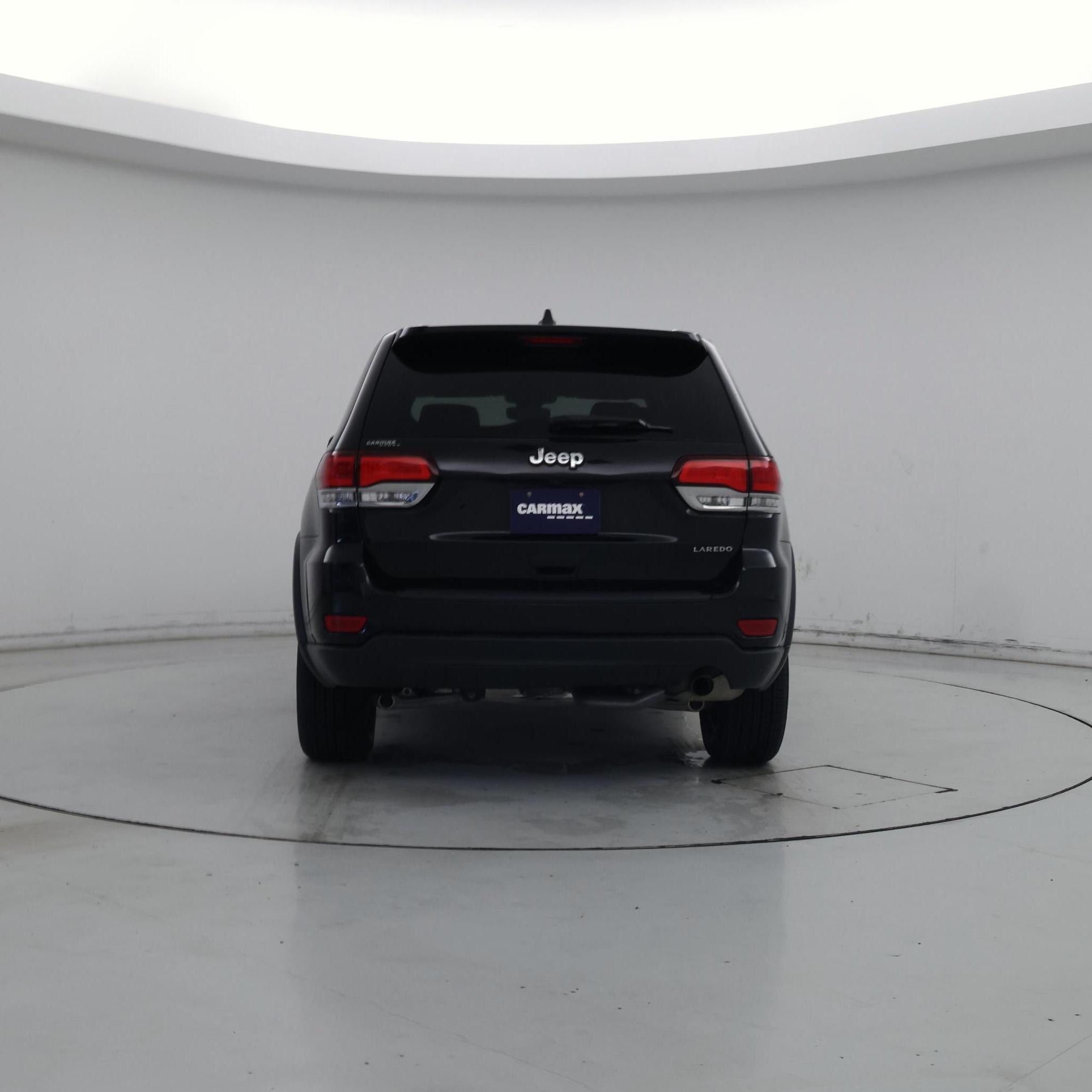 Thumbnail: 2022 Jeep Grand Cherokee - 6