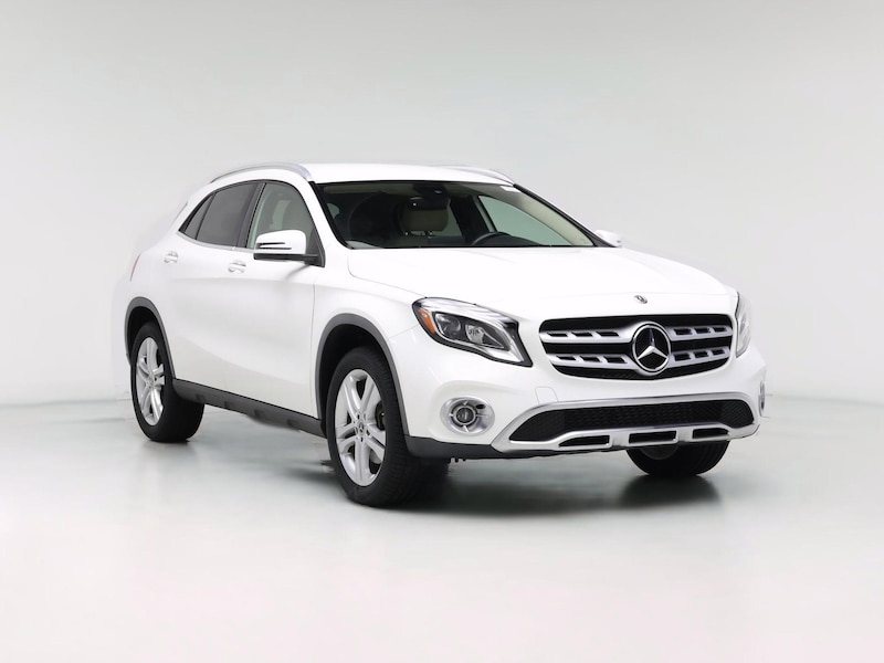 2020 Mercedes-Benz GLA 250 -
                  Miami, FL