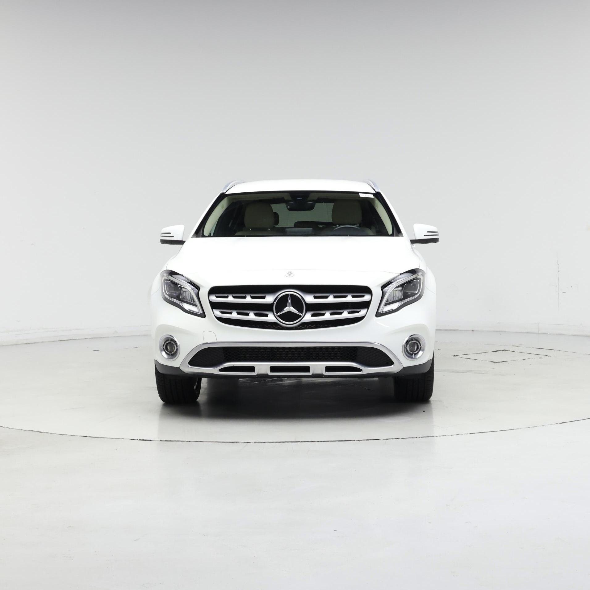 Thumbnail: 2020 Mercedes-Benz GLA - 5