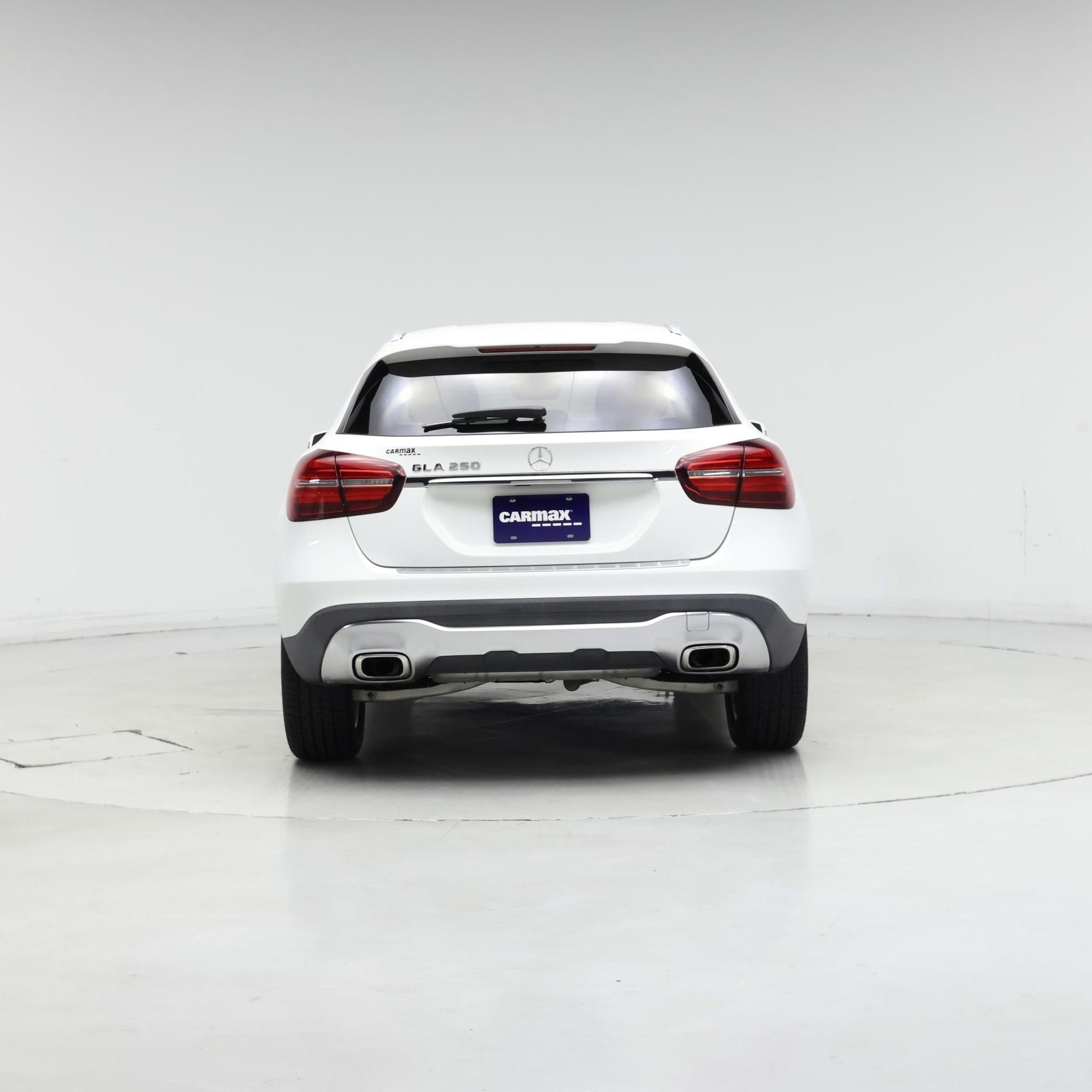 Thumbnail: 2020 Mercedes-Benz GLA - 6