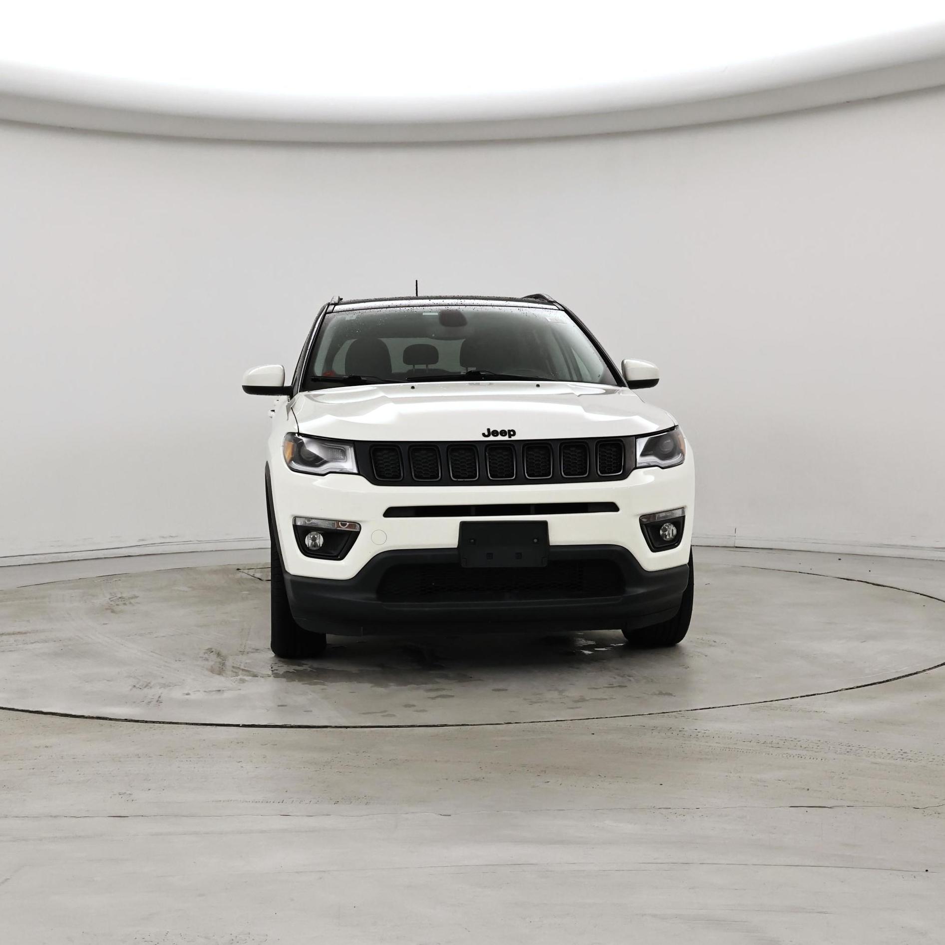Thumbnail: 2020 Jeep Compass - 5