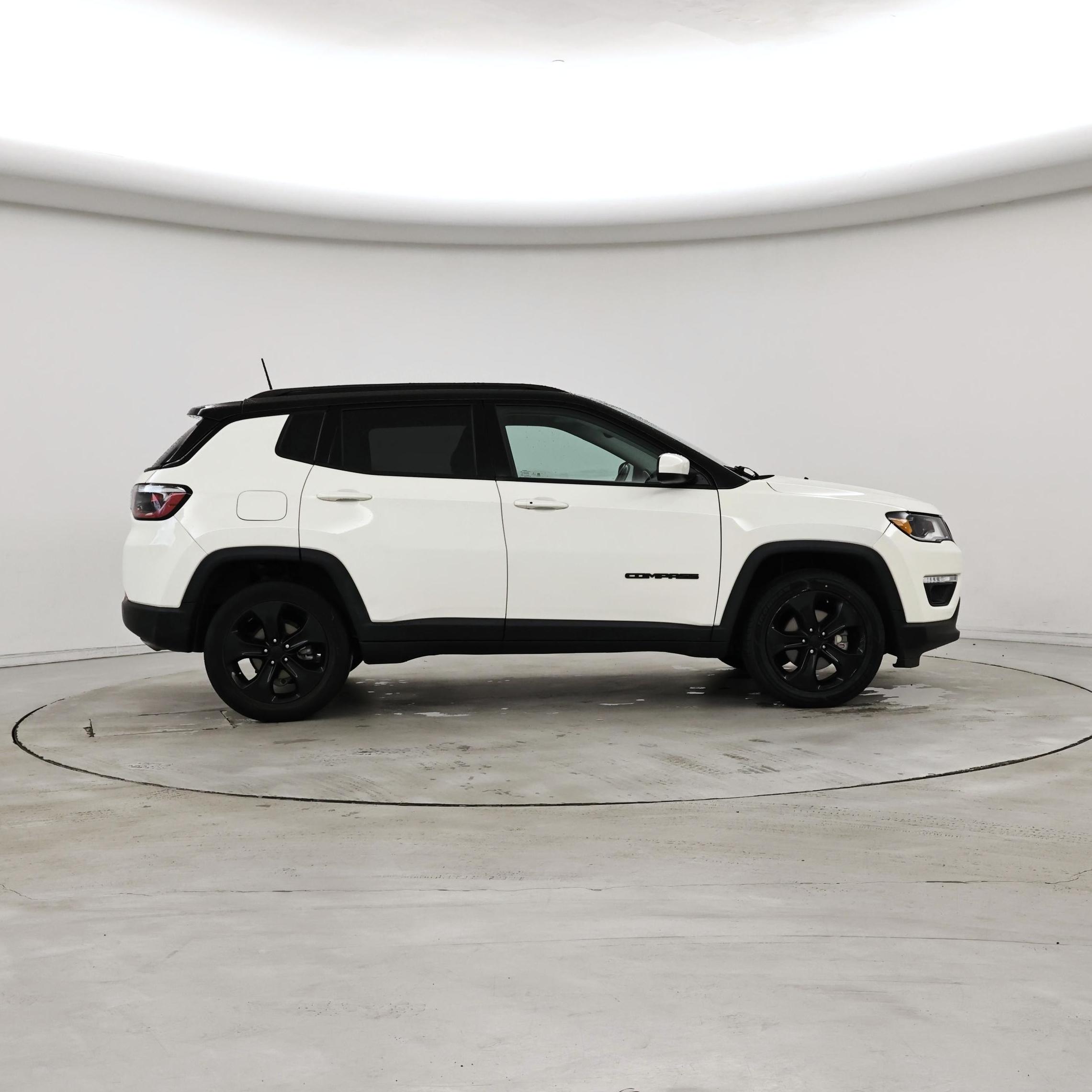 Thumbnail: 2020 Jeep Compass - 7