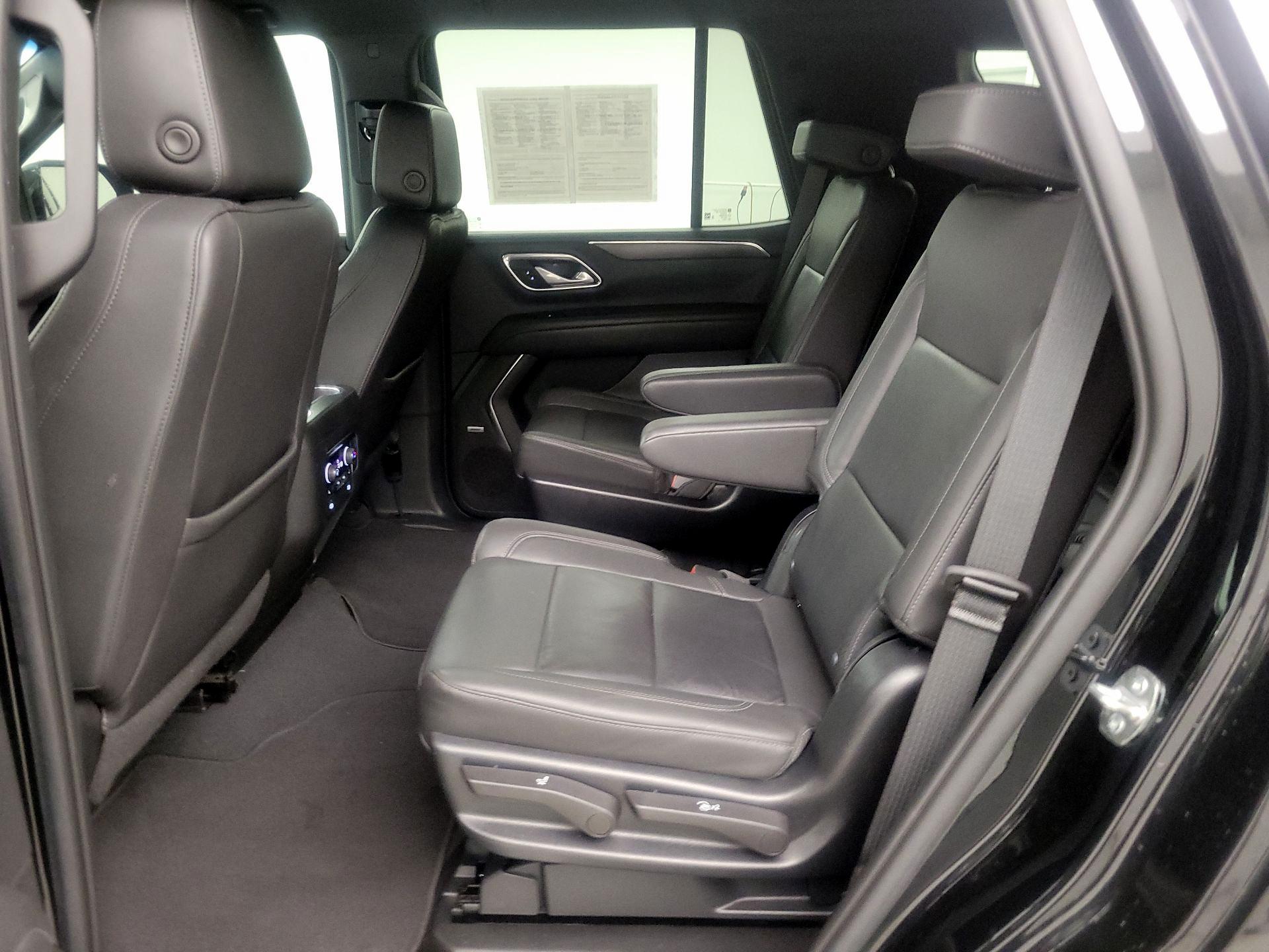 Thumbnail: 2022 Chevrolet Tahoe - 20
