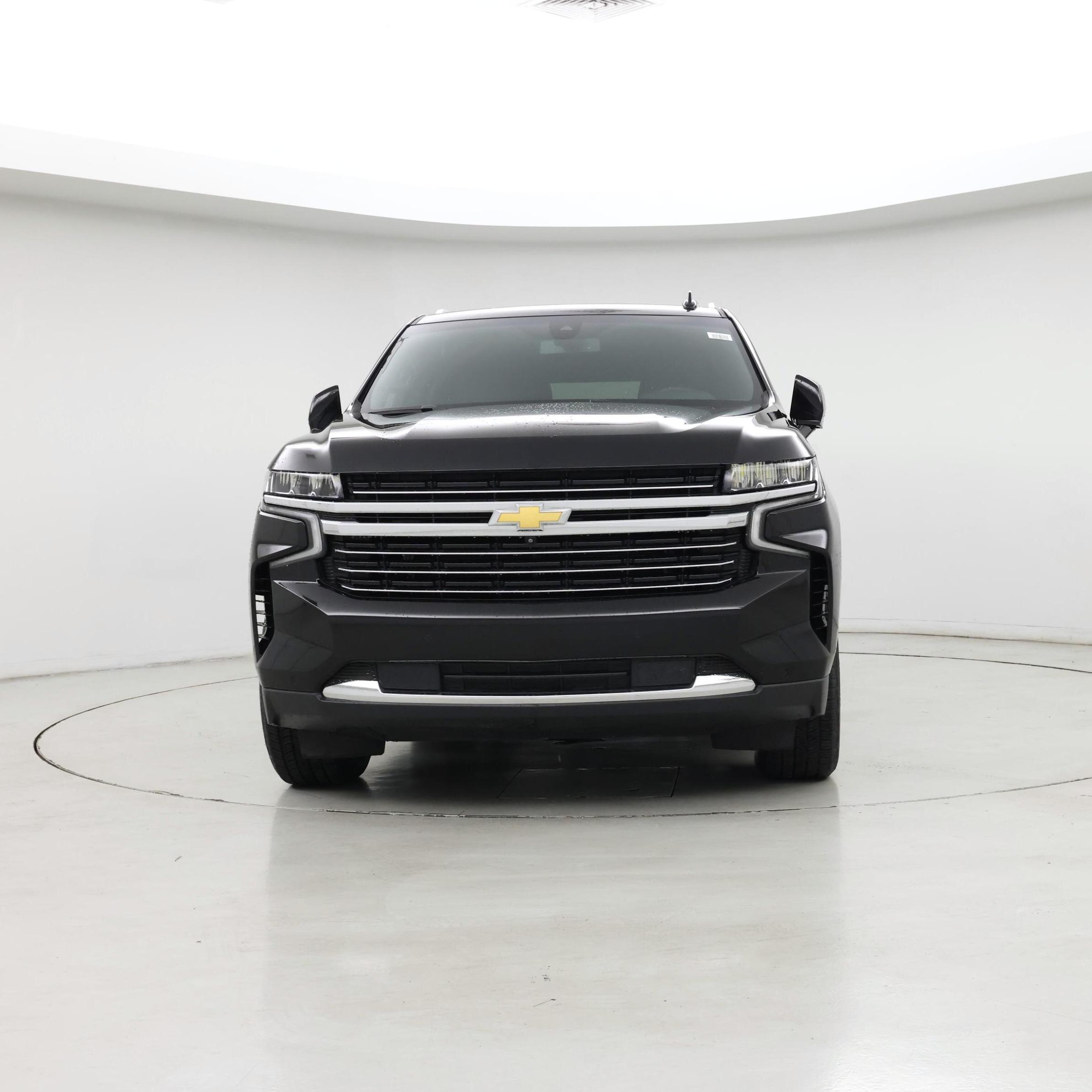 Thumbnail: 2022 Chevrolet Tahoe - 5