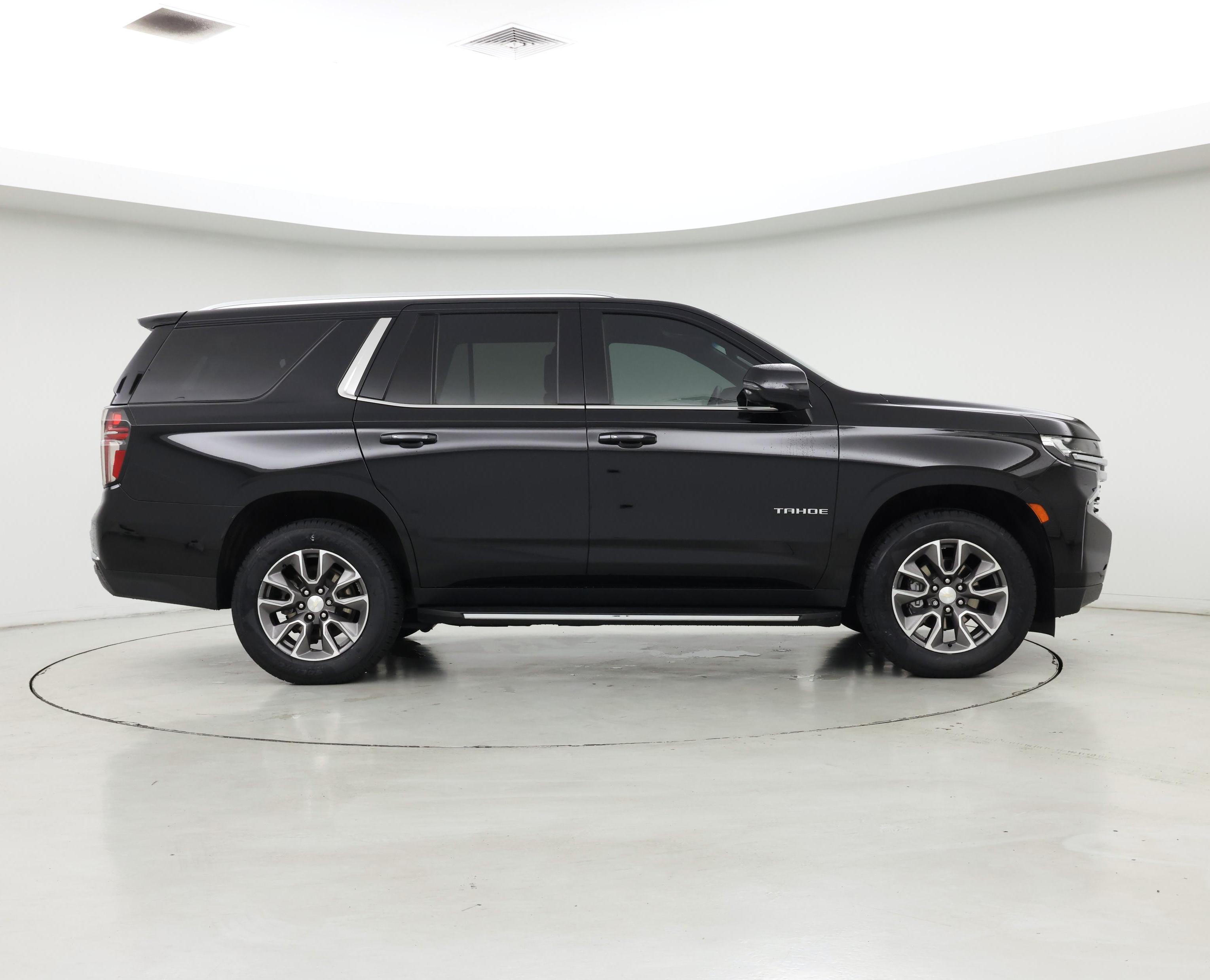Thumbnail: 2022 Chevrolet Tahoe - 7