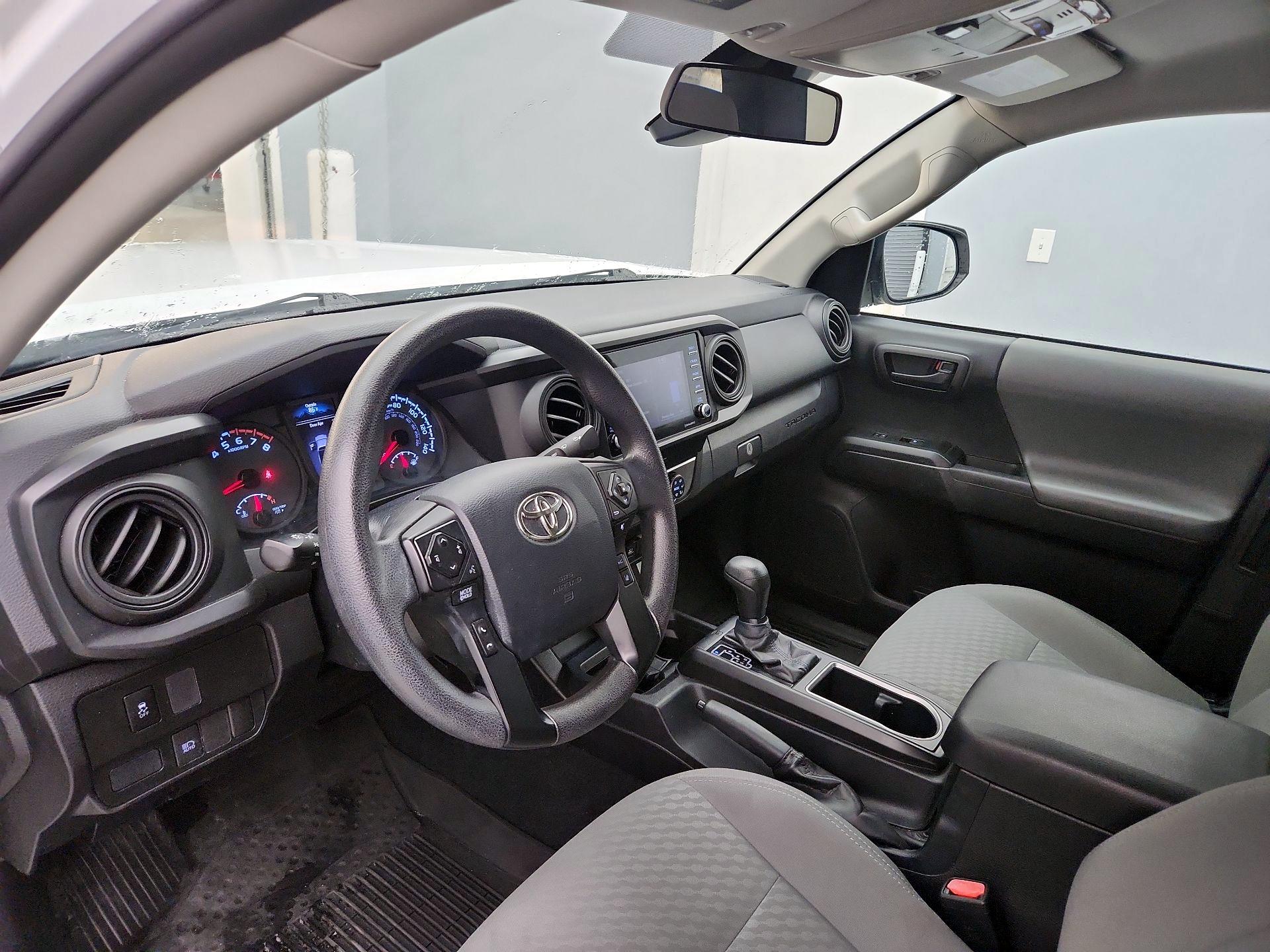 Thumbnail: 2020 Toyota Tacoma - 9