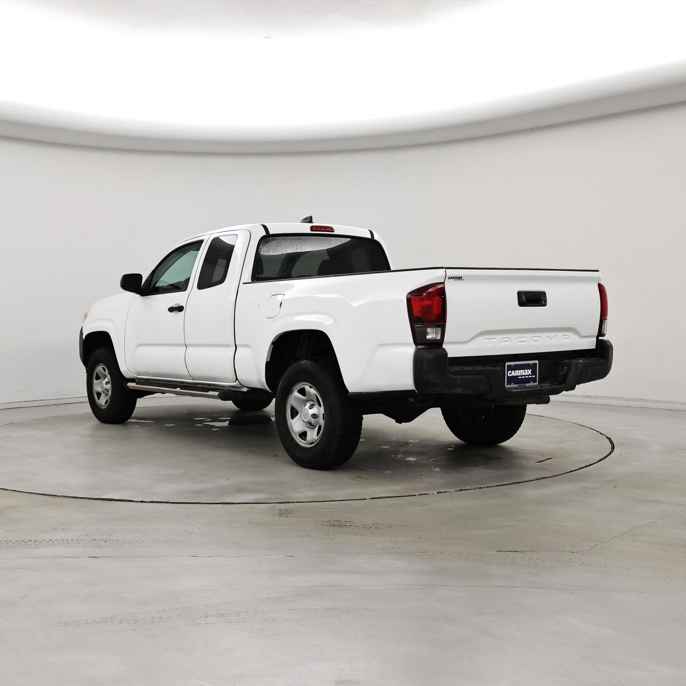 Thumbnail: 2020 Toyota Tacoma - 2