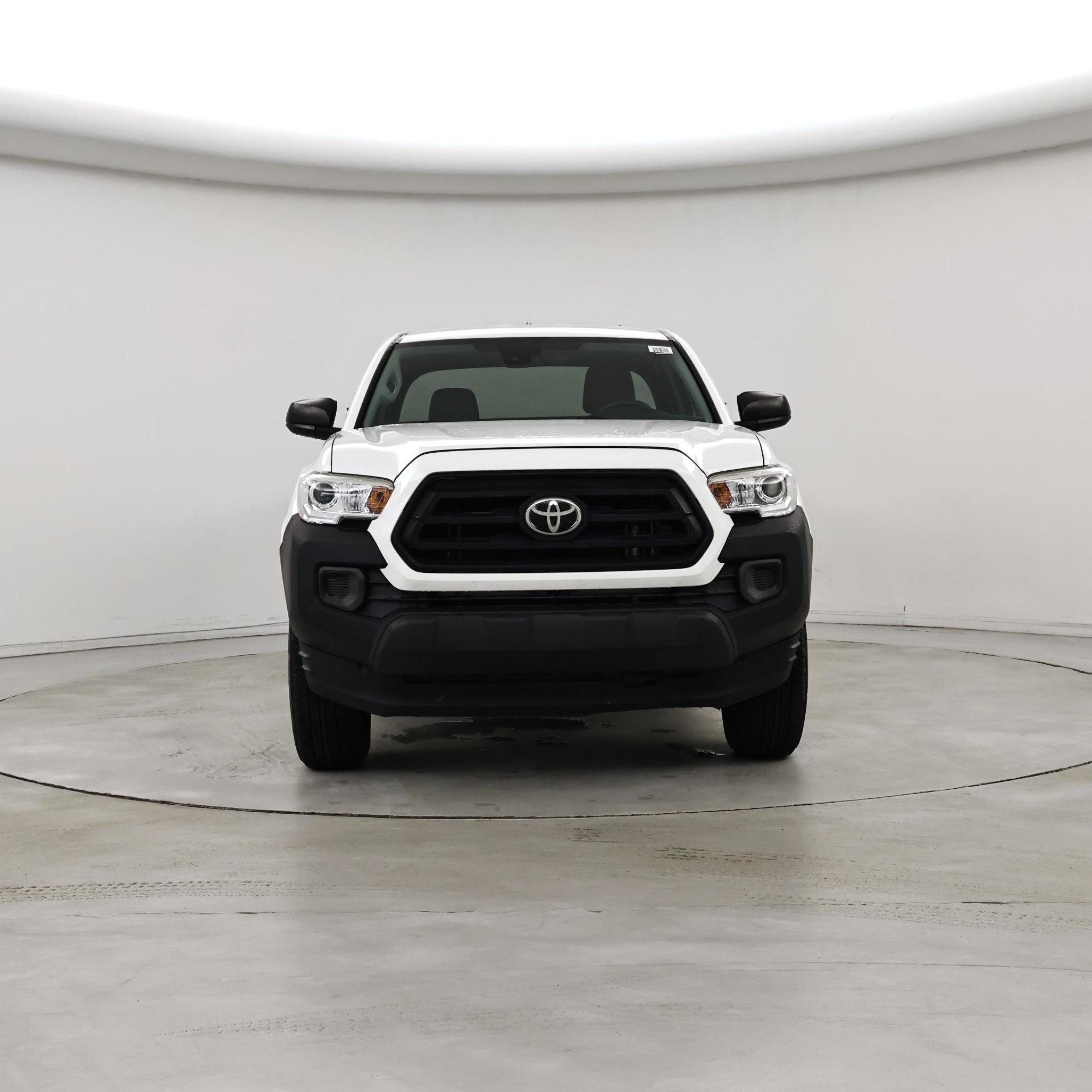 Thumbnail: 2020 Toyota Tacoma - 5