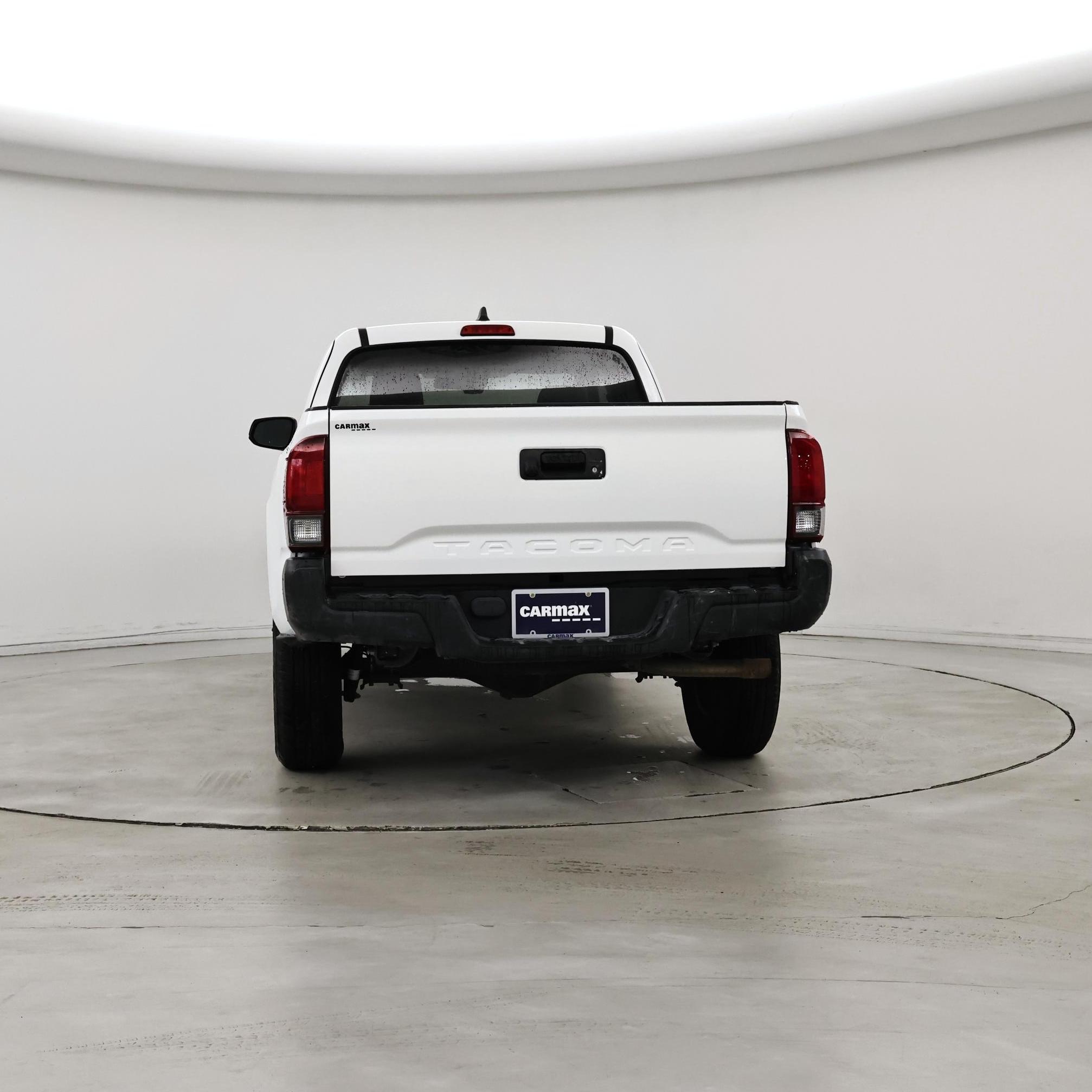Thumbnail: 2020 Toyota Tacoma - 6