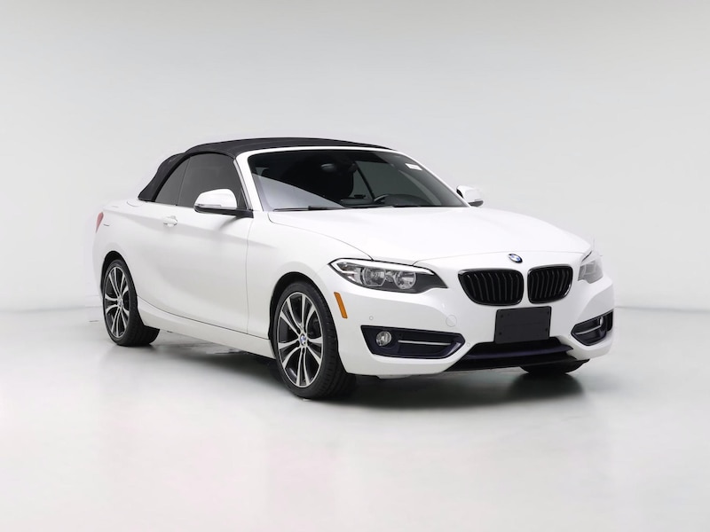 2017 BMW 2 Series 230i -
                  Miami, FL