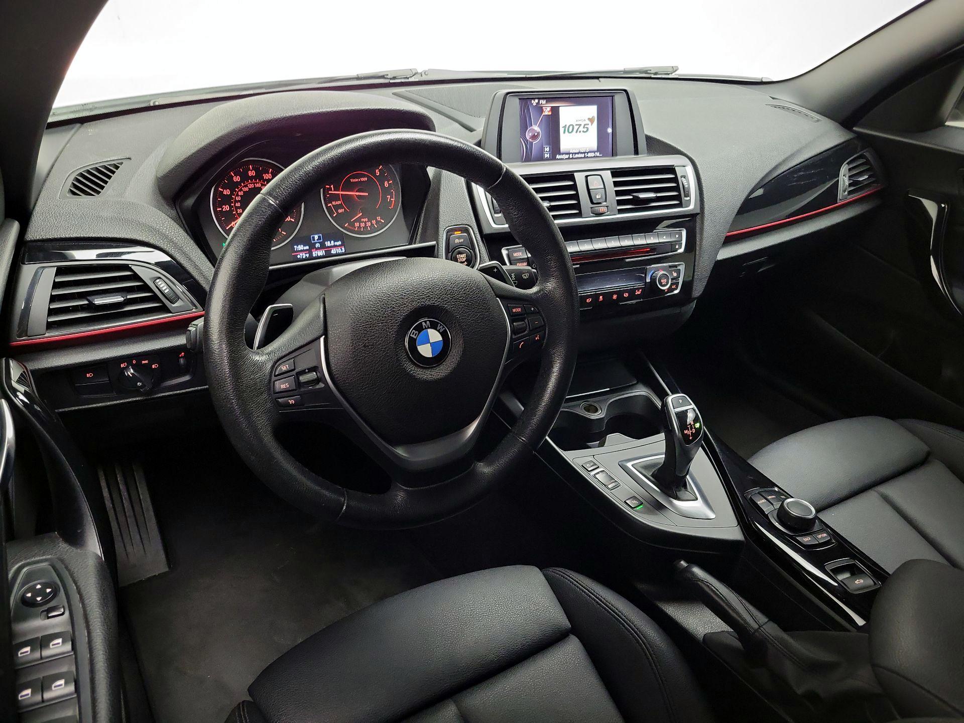 Thumbnail: 2017 BMW 2 Series - 9