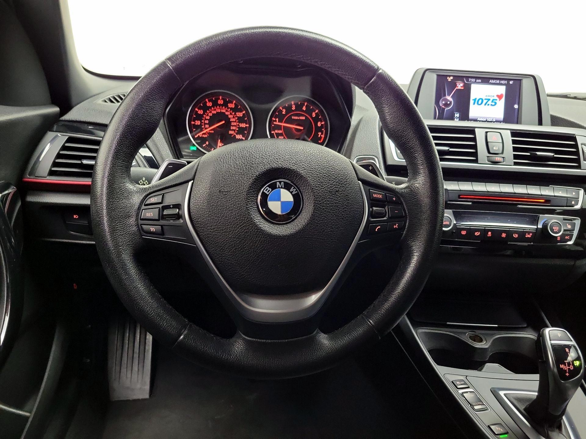 Thumbnail: 2017 BMW 2 Series - 10