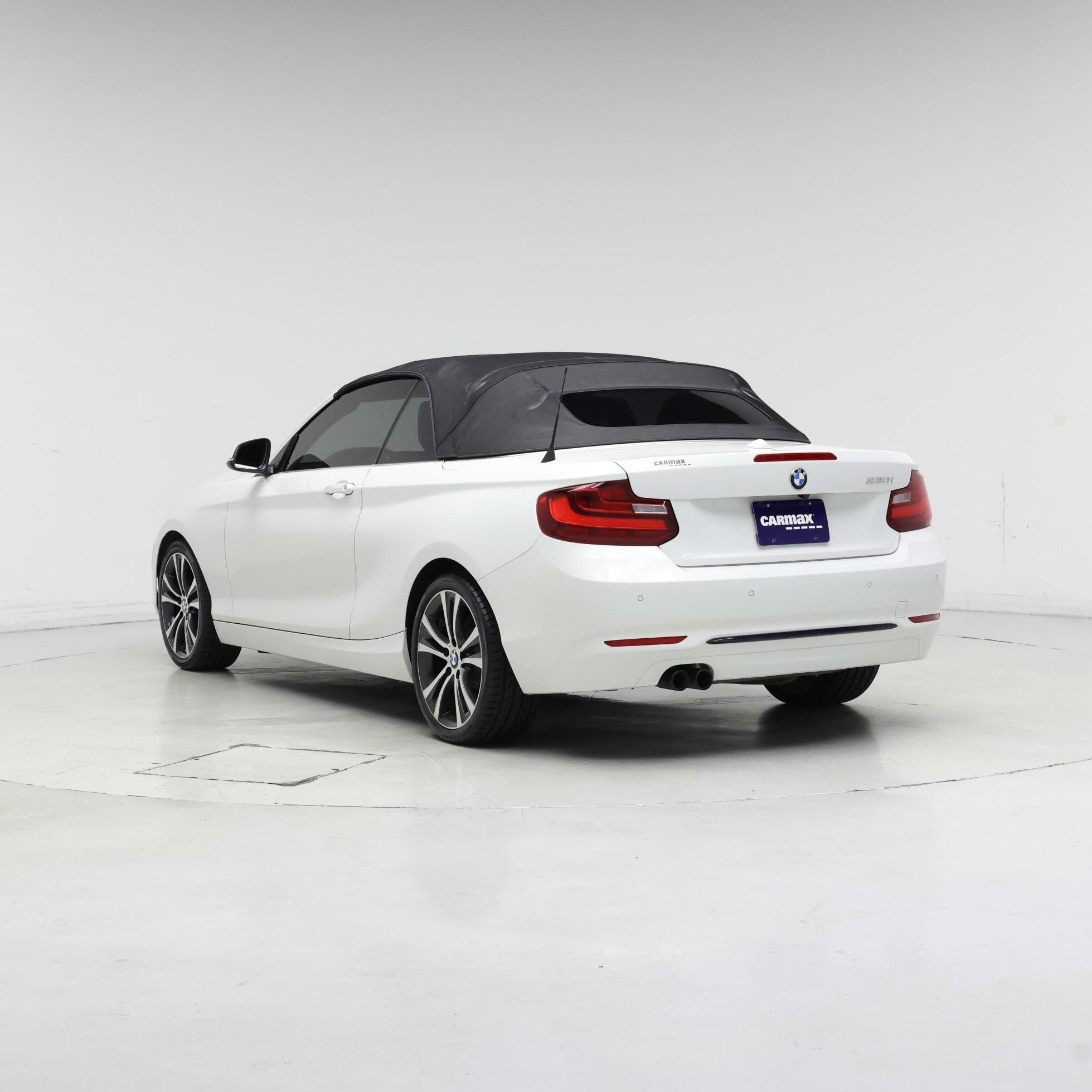Thumbnail: 2017 BMW 2 Series - 2