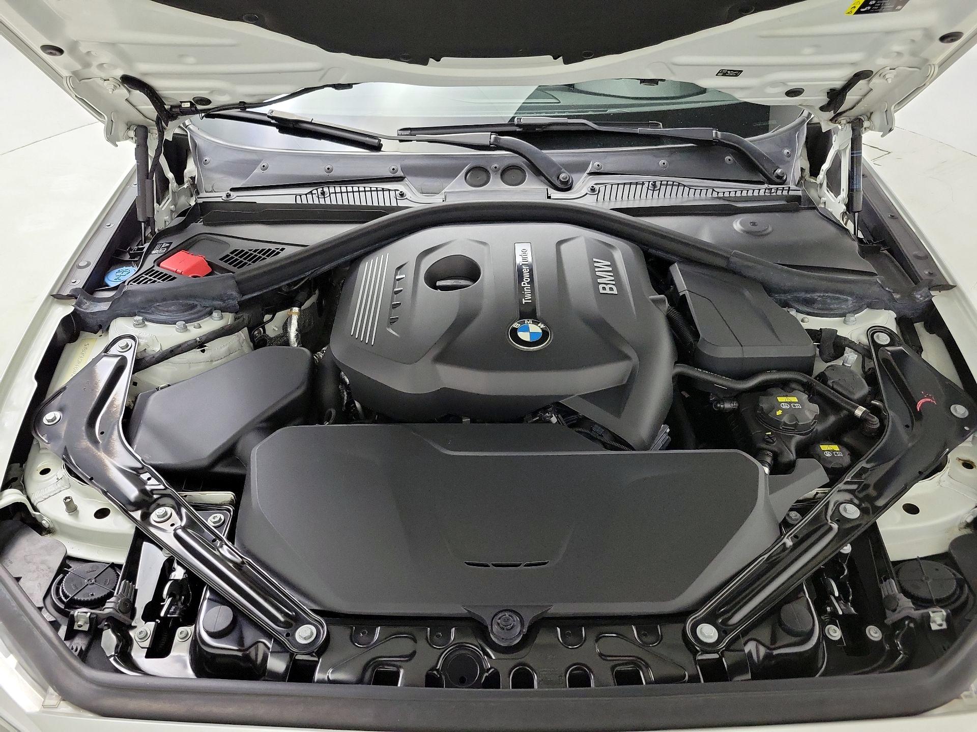 Thumbnail: 2017 BMW 2 Series - 20