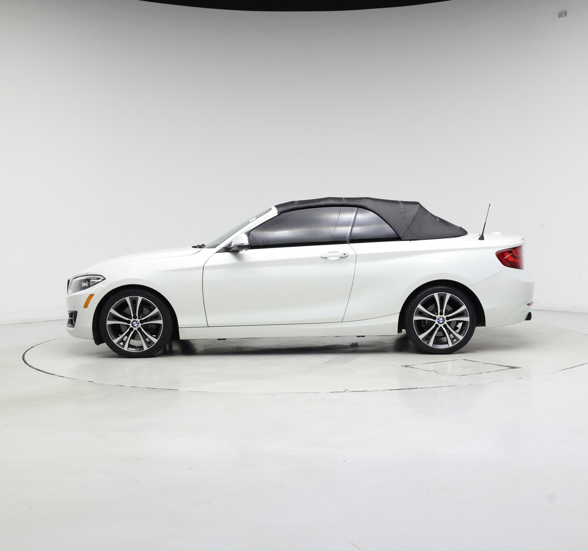 Thumbnail: 2017 BMW 2 Series - 3