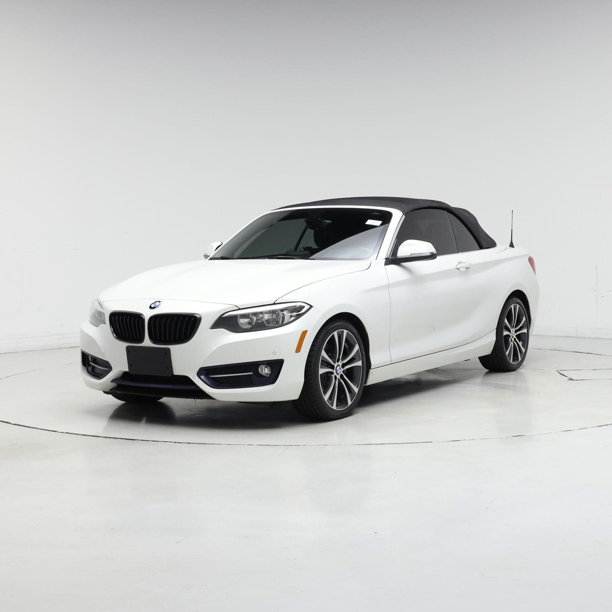 Thumbnail: 2017 BMW 2 Series - 4