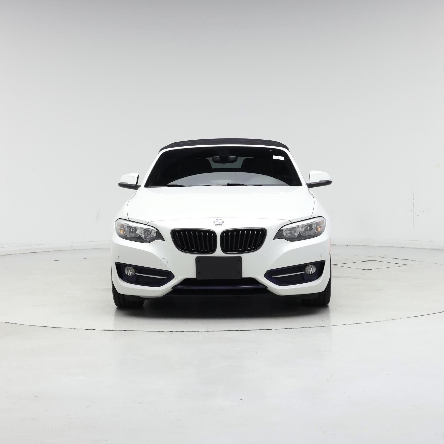 Thumbnail: 2017 BMW 2 Series - 5