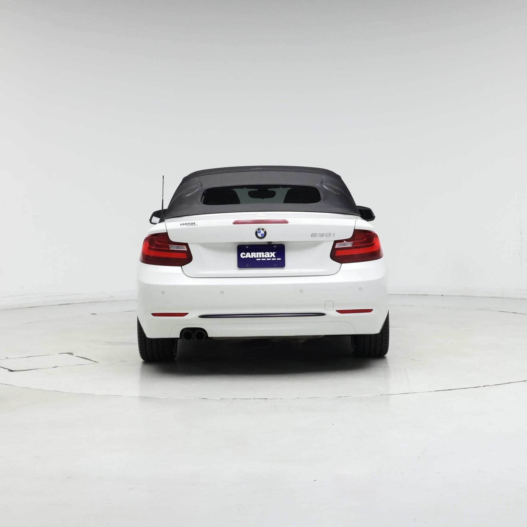 Thumbnail: 2017 BMW 2 Series - 6