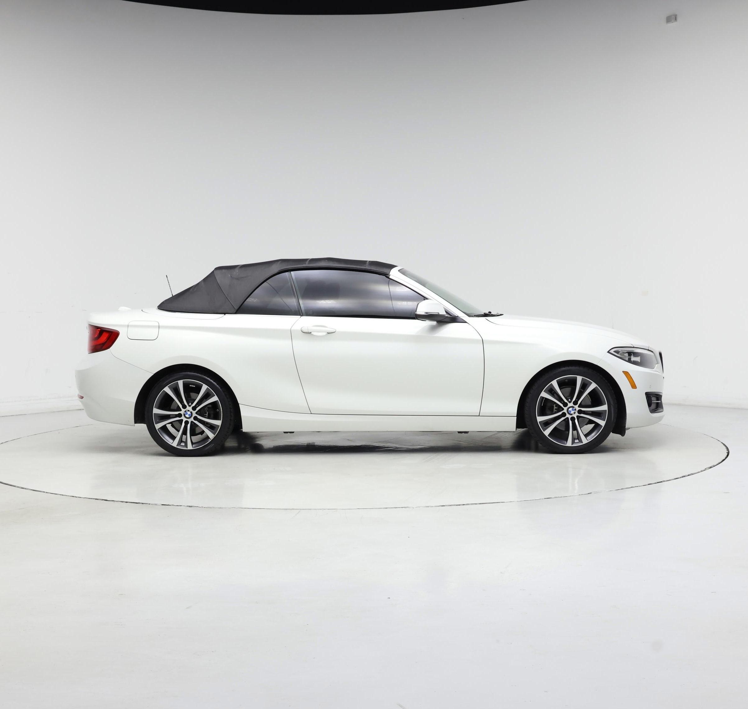Thumbnail: 2017 BMW 2 Series - 7