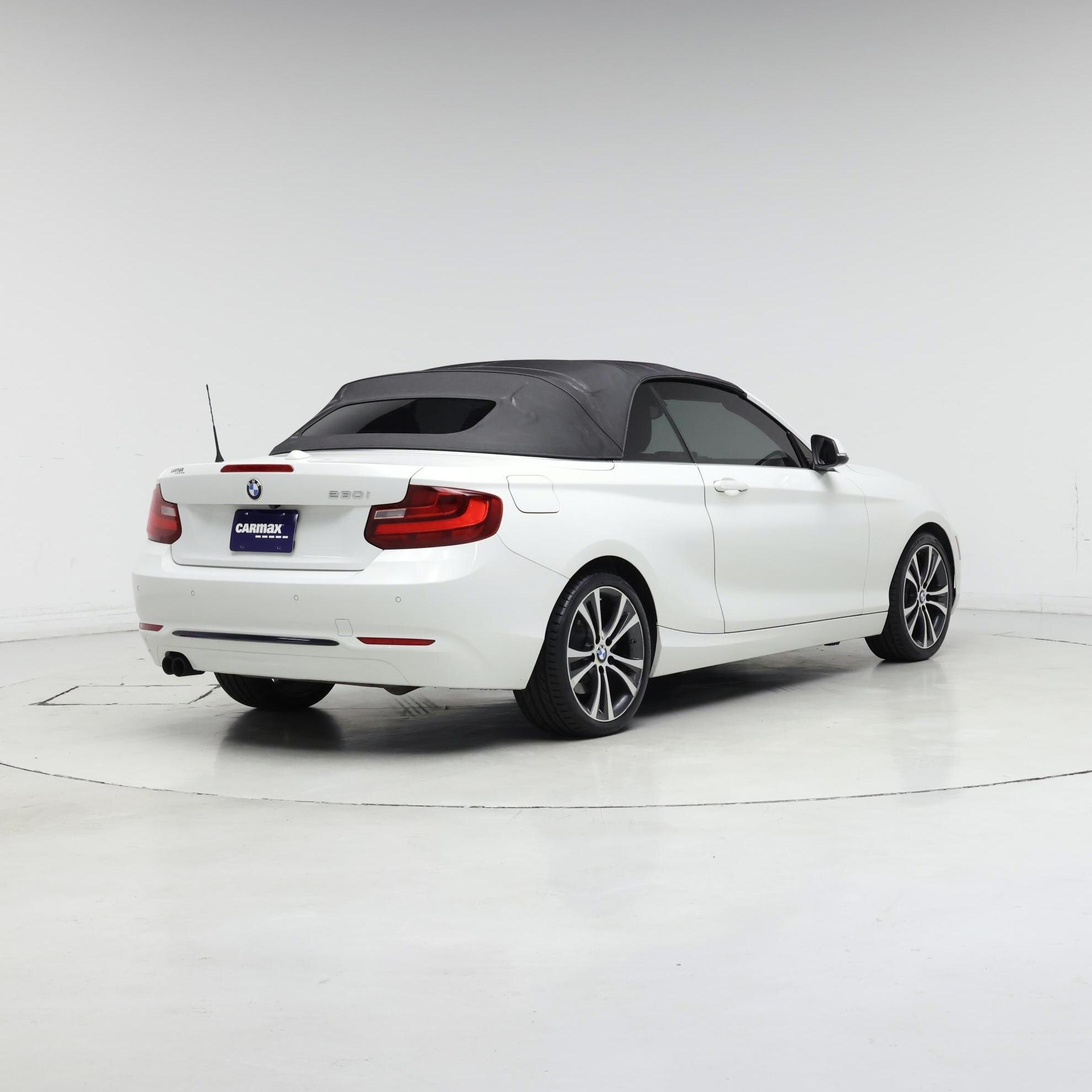 Thumbnail: 2017 BMW 2 Series - 8