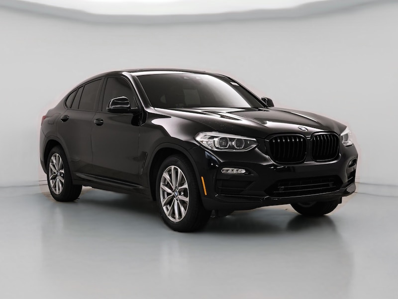 2019 BMW X4 xDrive30i -
                  Norcross, GA