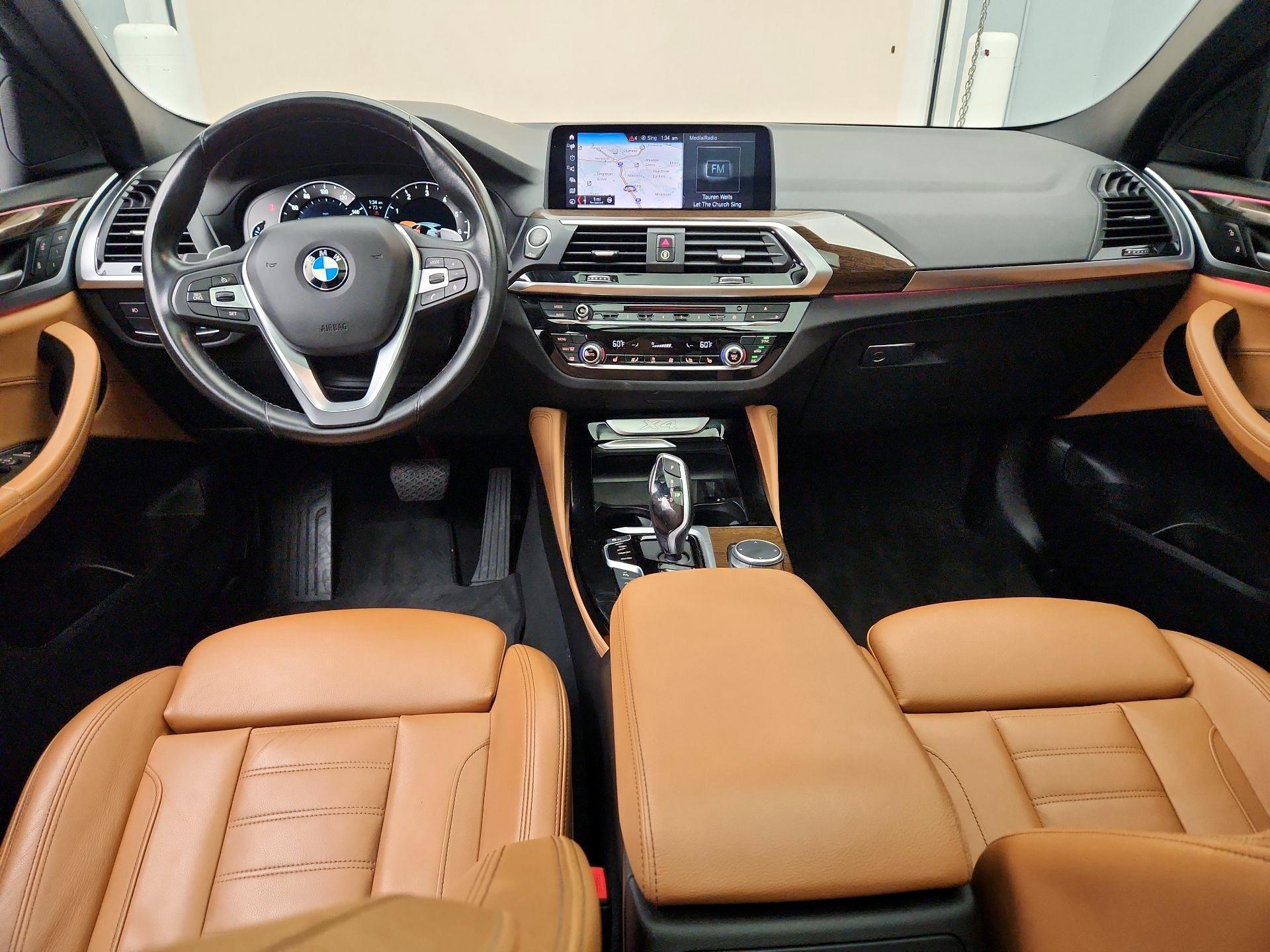 Thumbnail: 2019 BMW X4 - 9