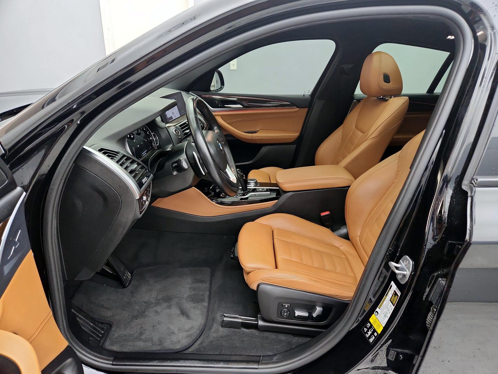 Thumbnail: 2019 BMW X4 - 11