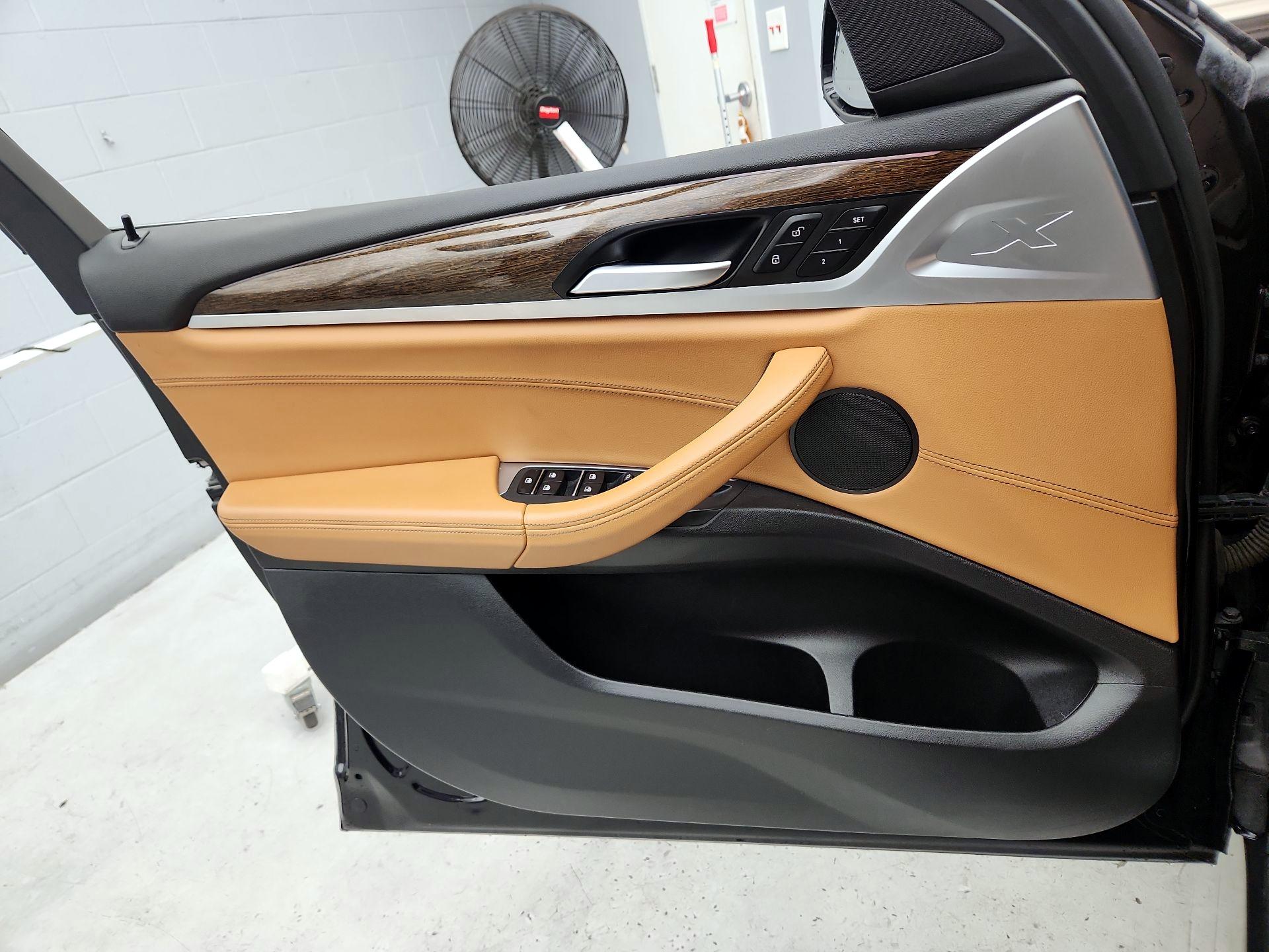 Thumbnail: 2019 BMW X4 - 12