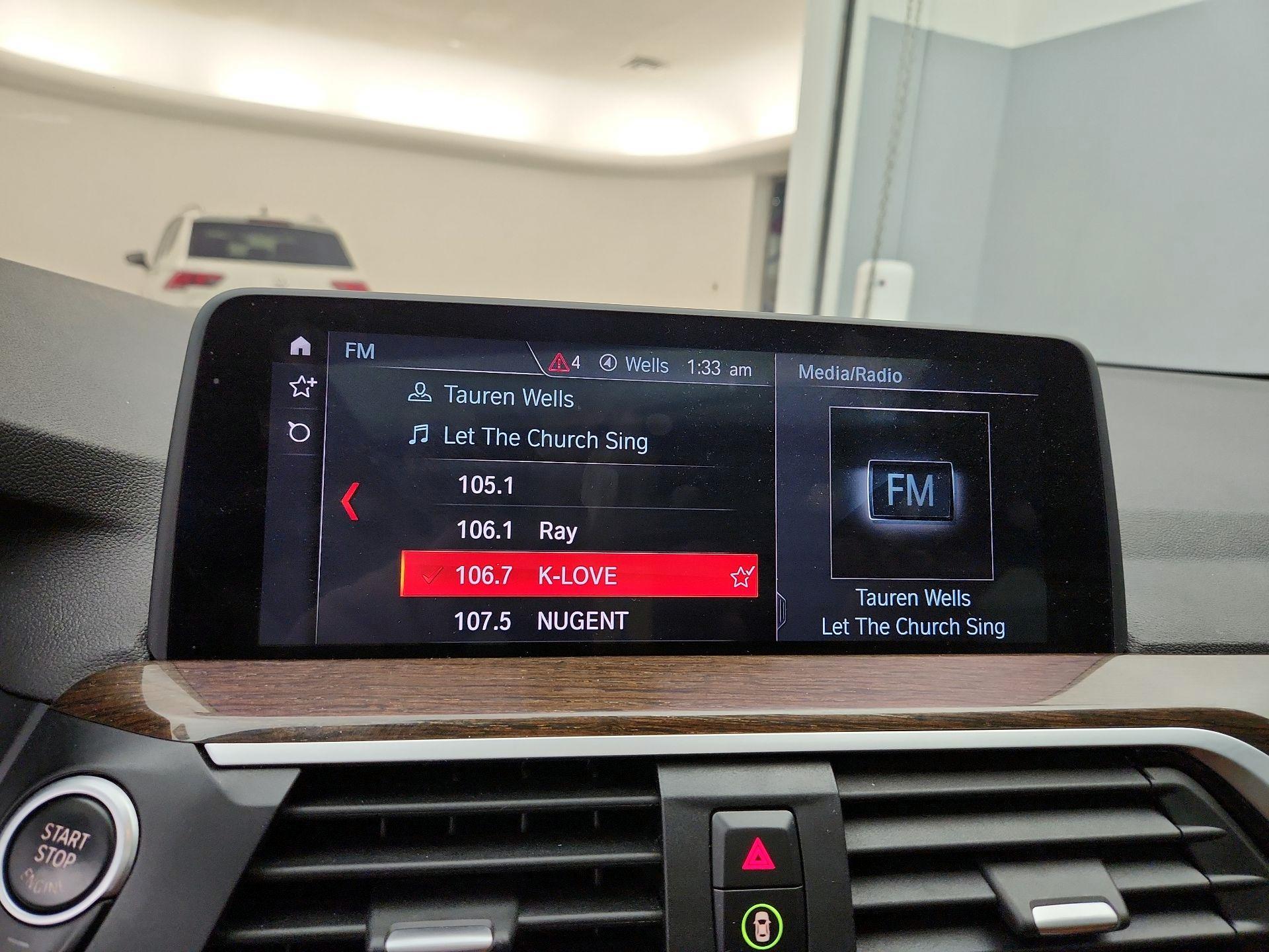Thumbnail: 2019 BMW X4 - 16