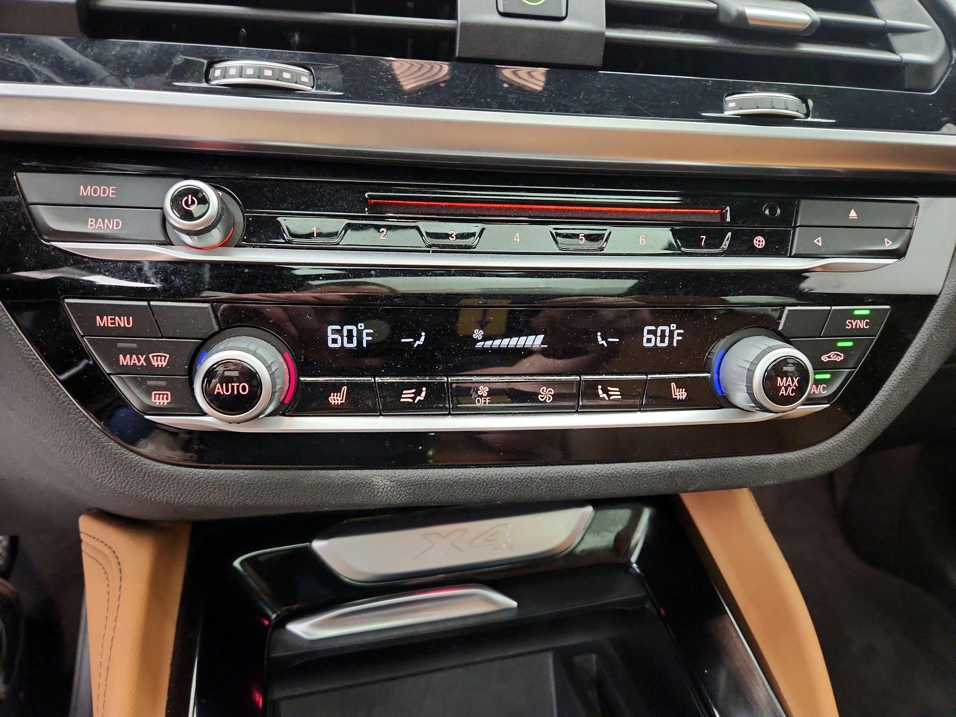 Thumbnail: 2019 BMW X4 - 17