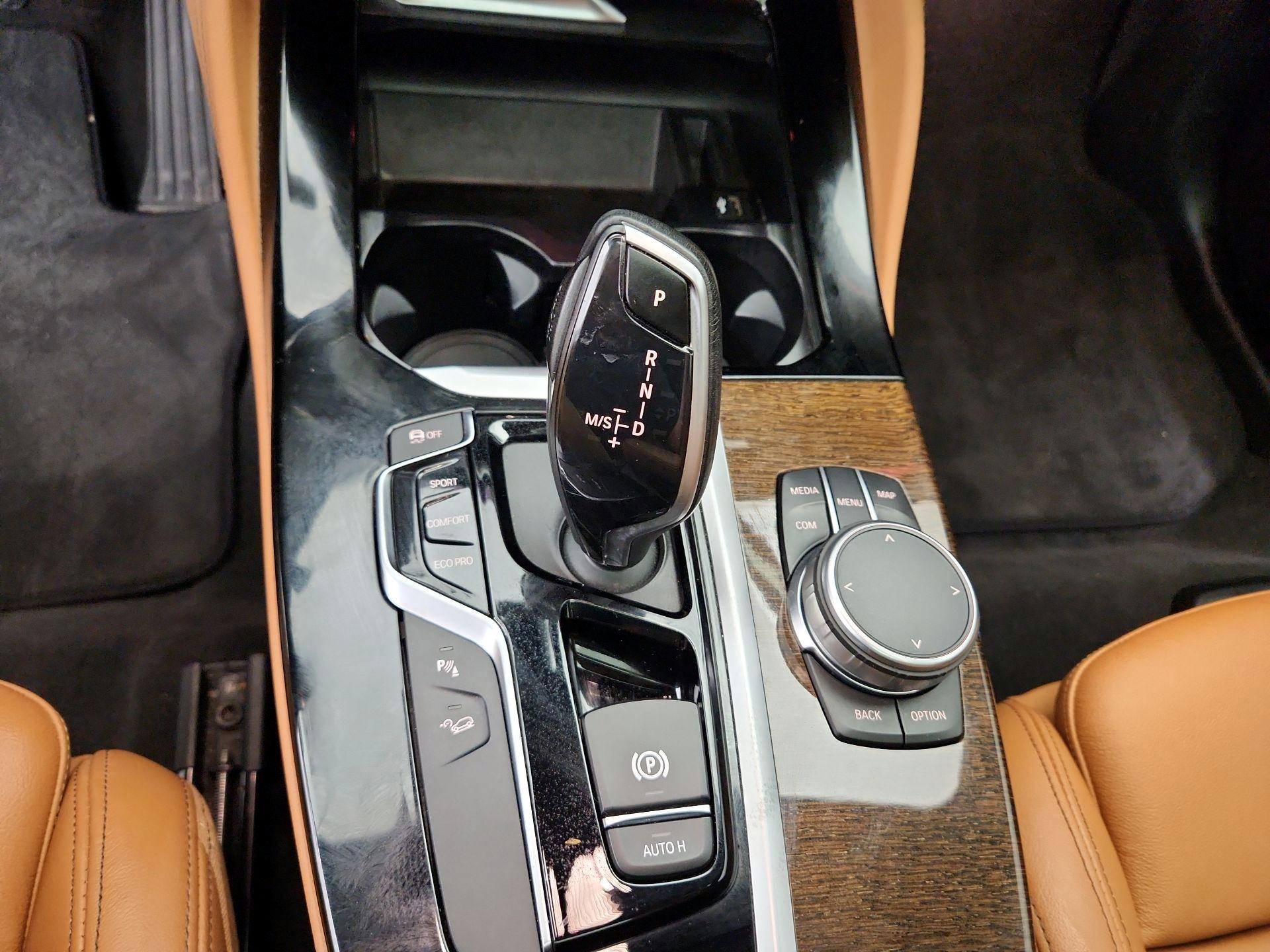 Thumbnail: 2019 BMW X4 - 18