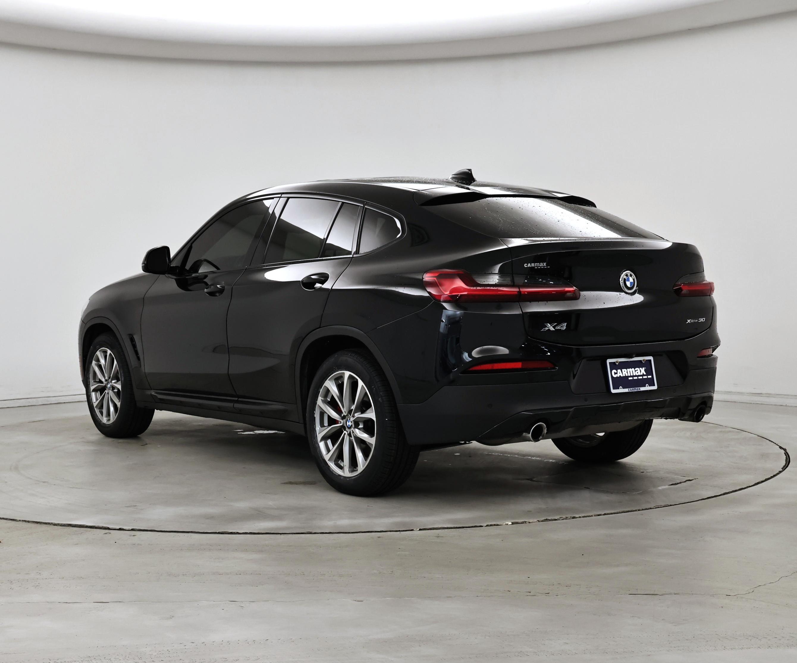 Thumbnail: 2019 BMW X4 - 2