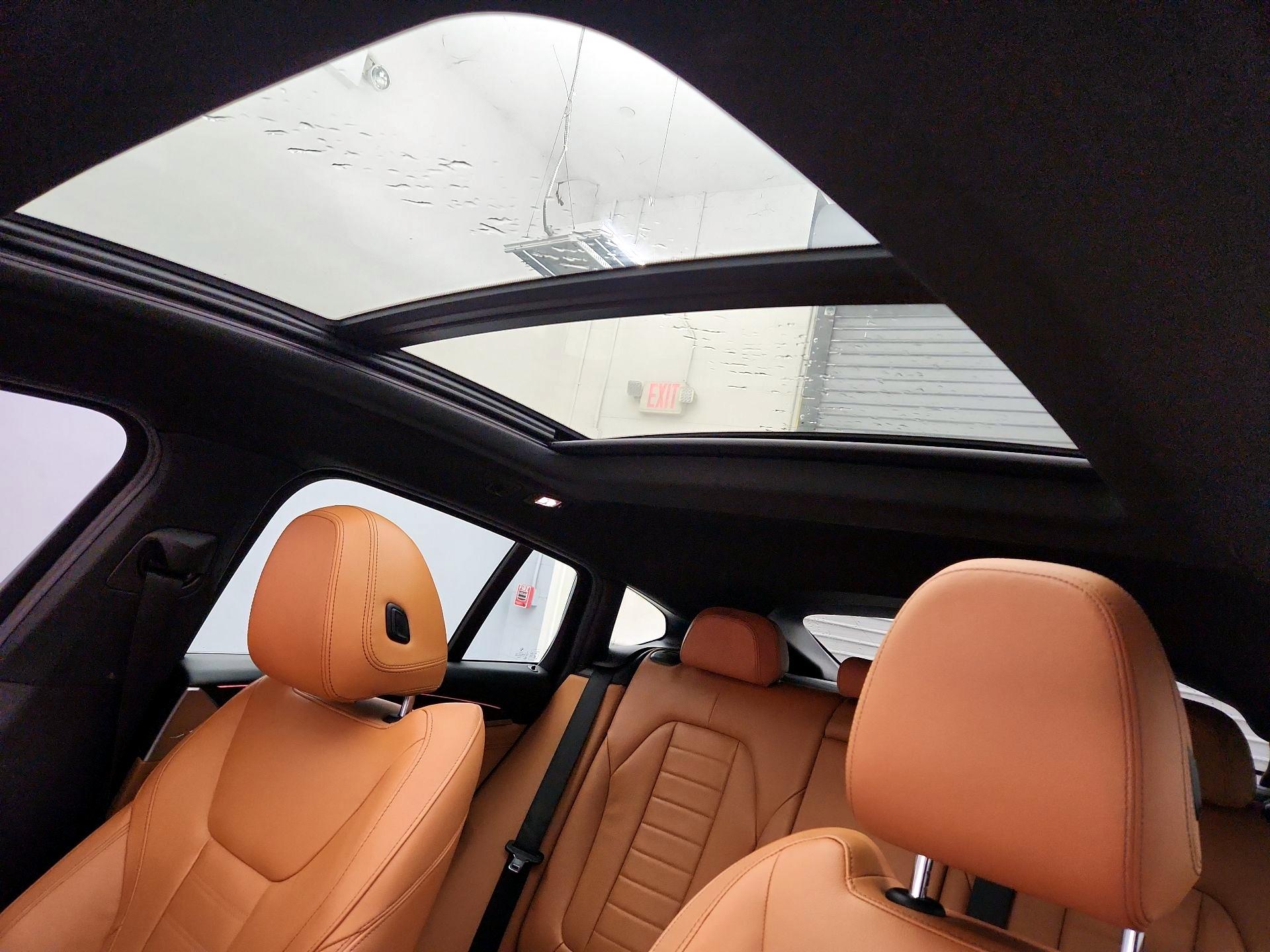 Thumbnail: 2019 BMW X4 - 20
