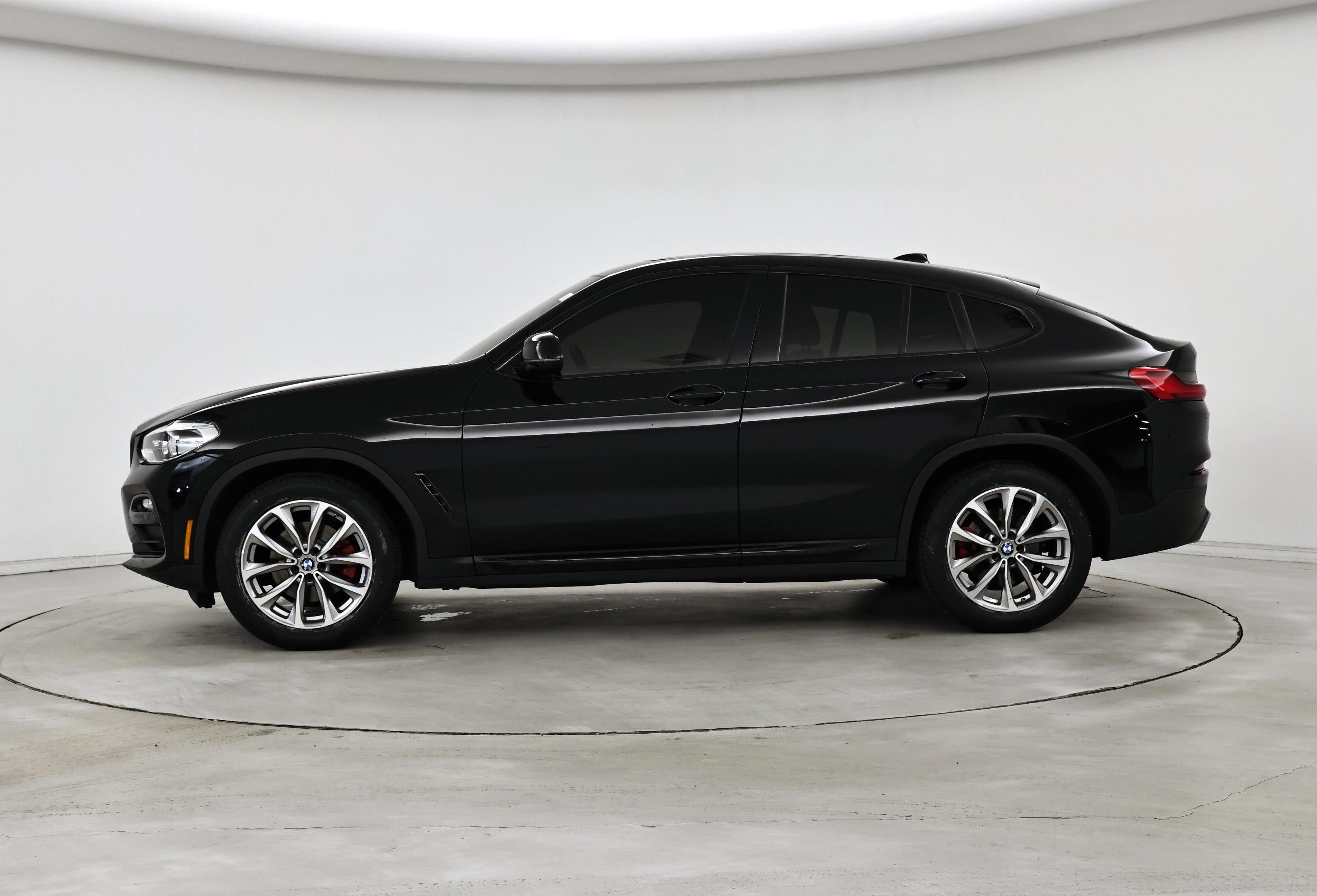 Thumbnail: 2019 BMW X4 - 3