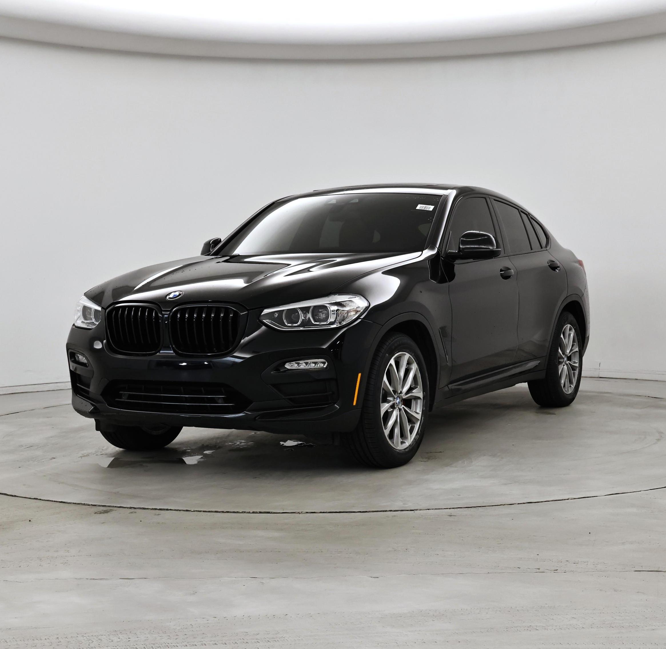 Thumbnail: 2019 BMW X4 - 4
