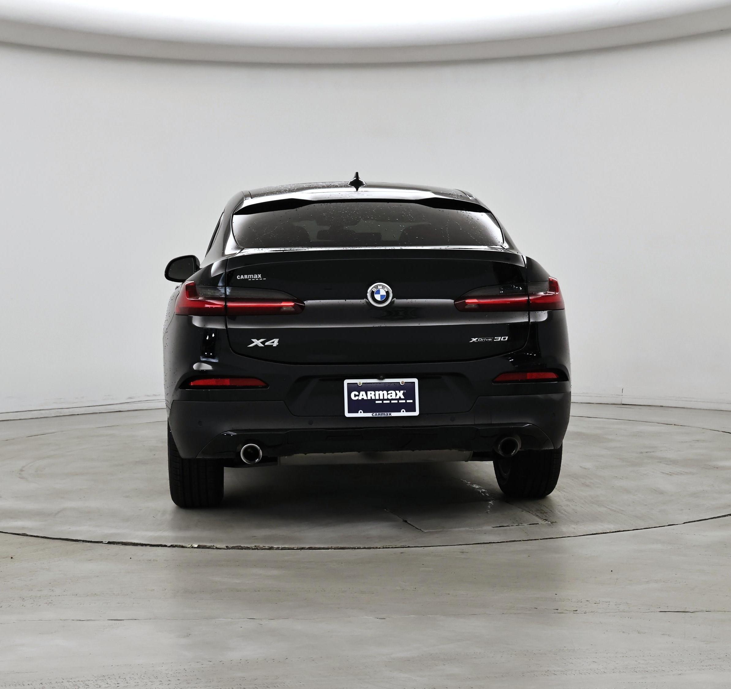 Thumbnail: 2019 BMW X4 - 6