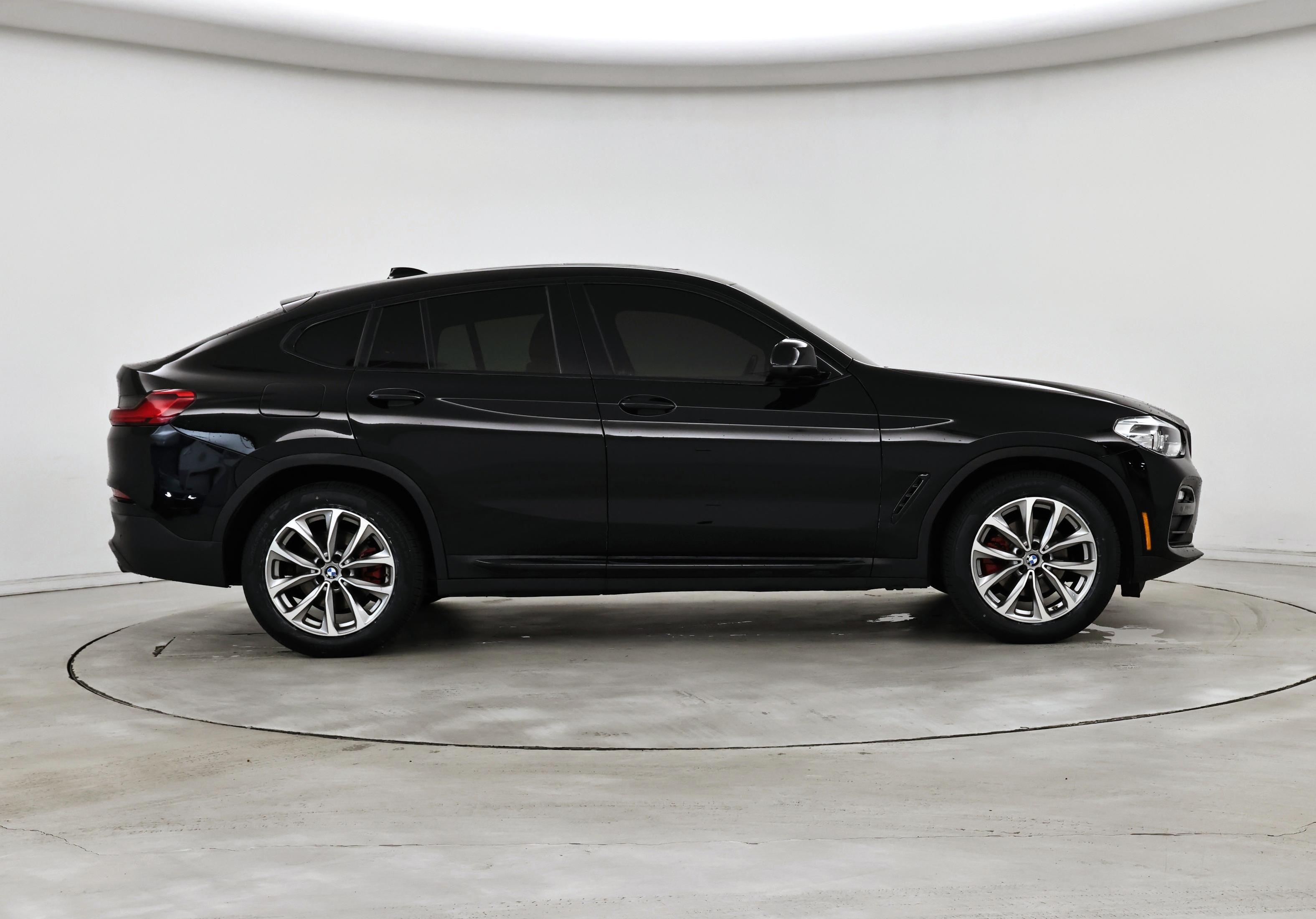 Thumbnail: 2019 BMW X4 - 7