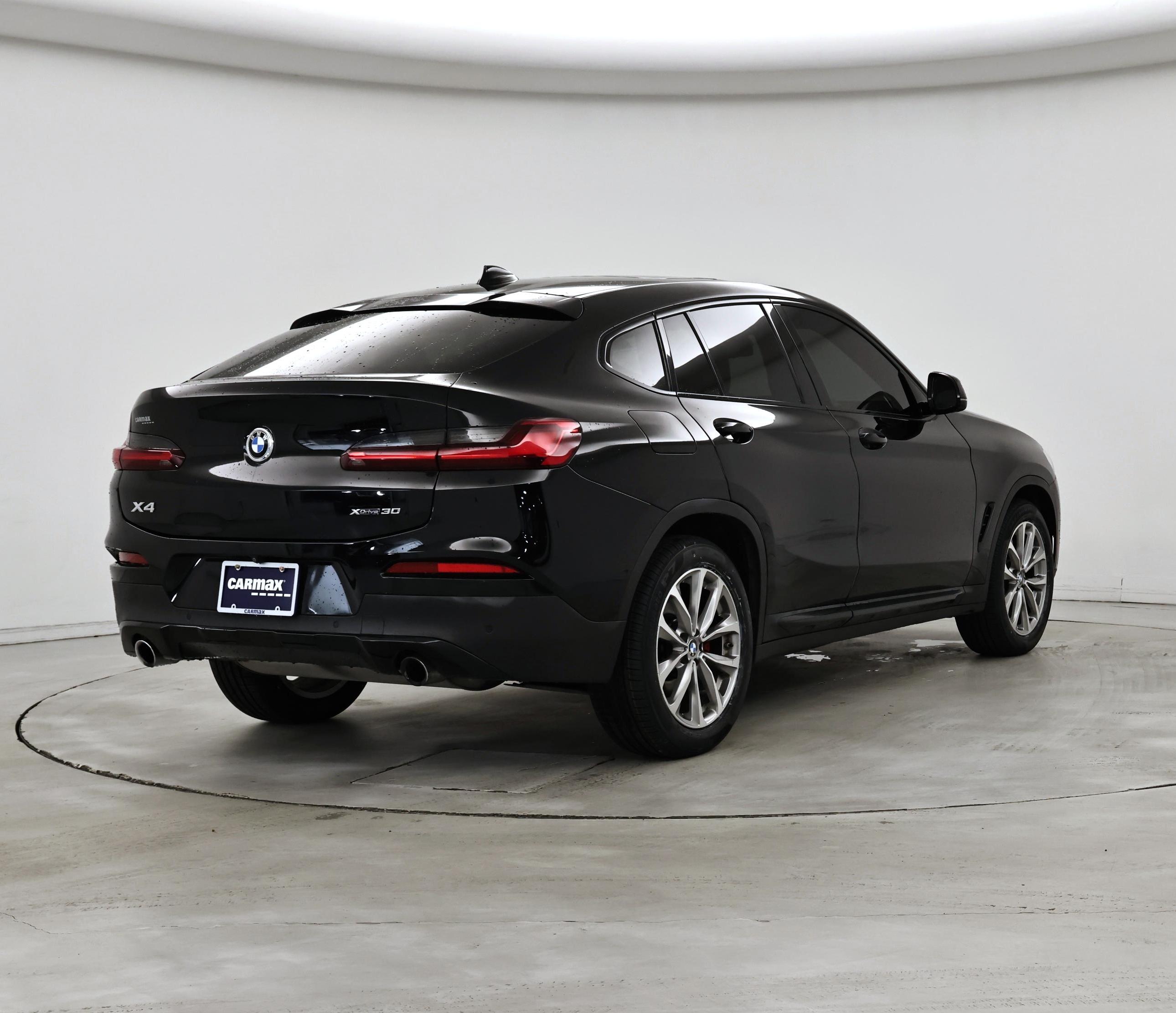 Thumbnail: 2019 BMW X4 - 8